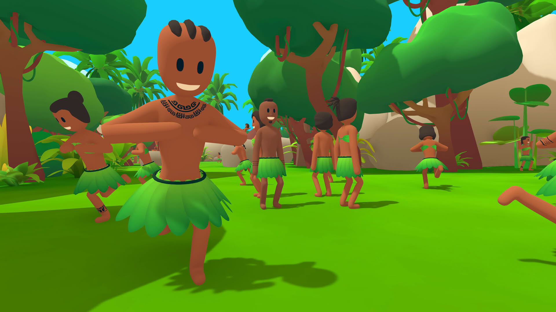 Screenshot for Pineapple on Pizza