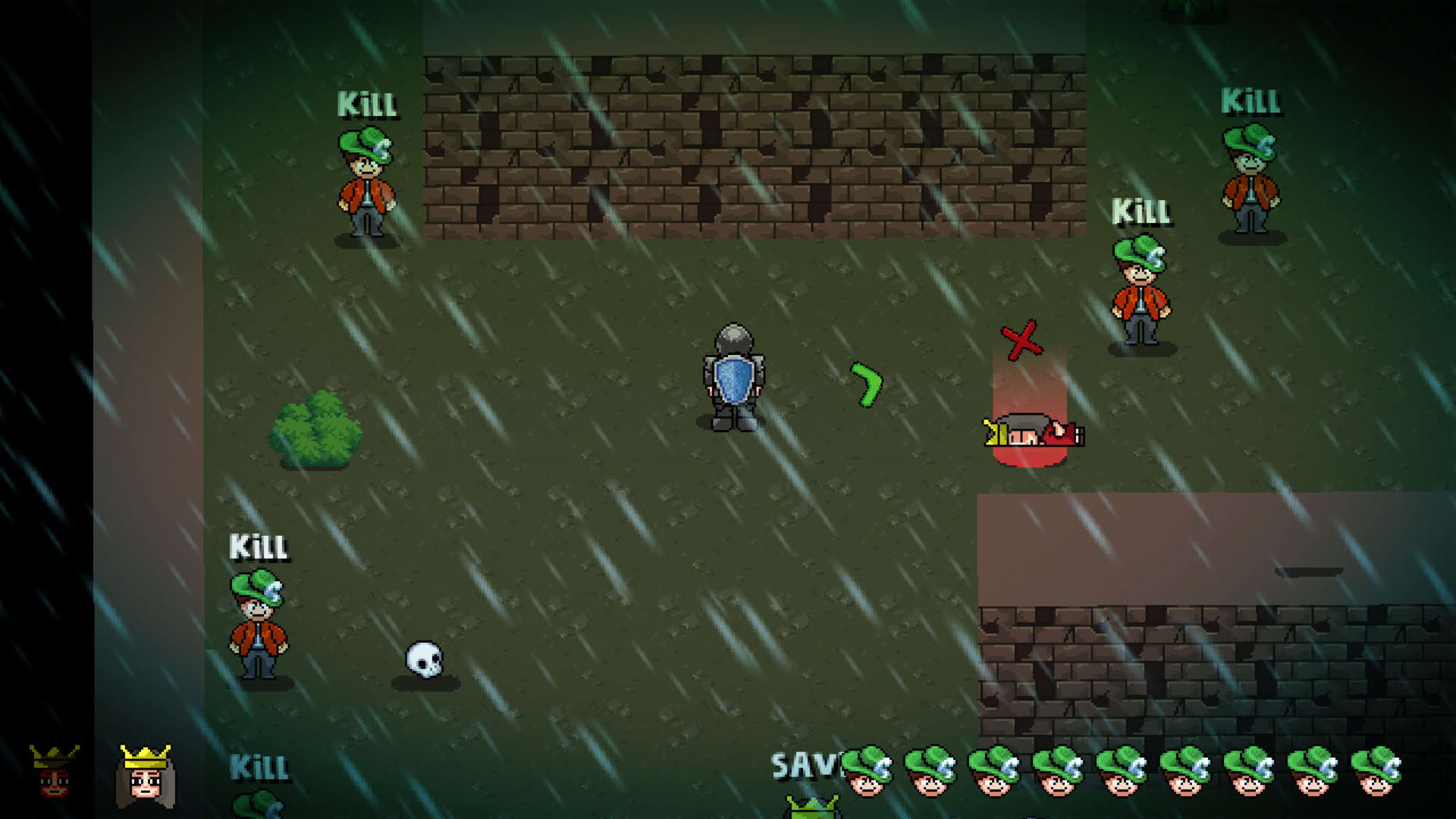 Screenshot for Eternal Fidelity