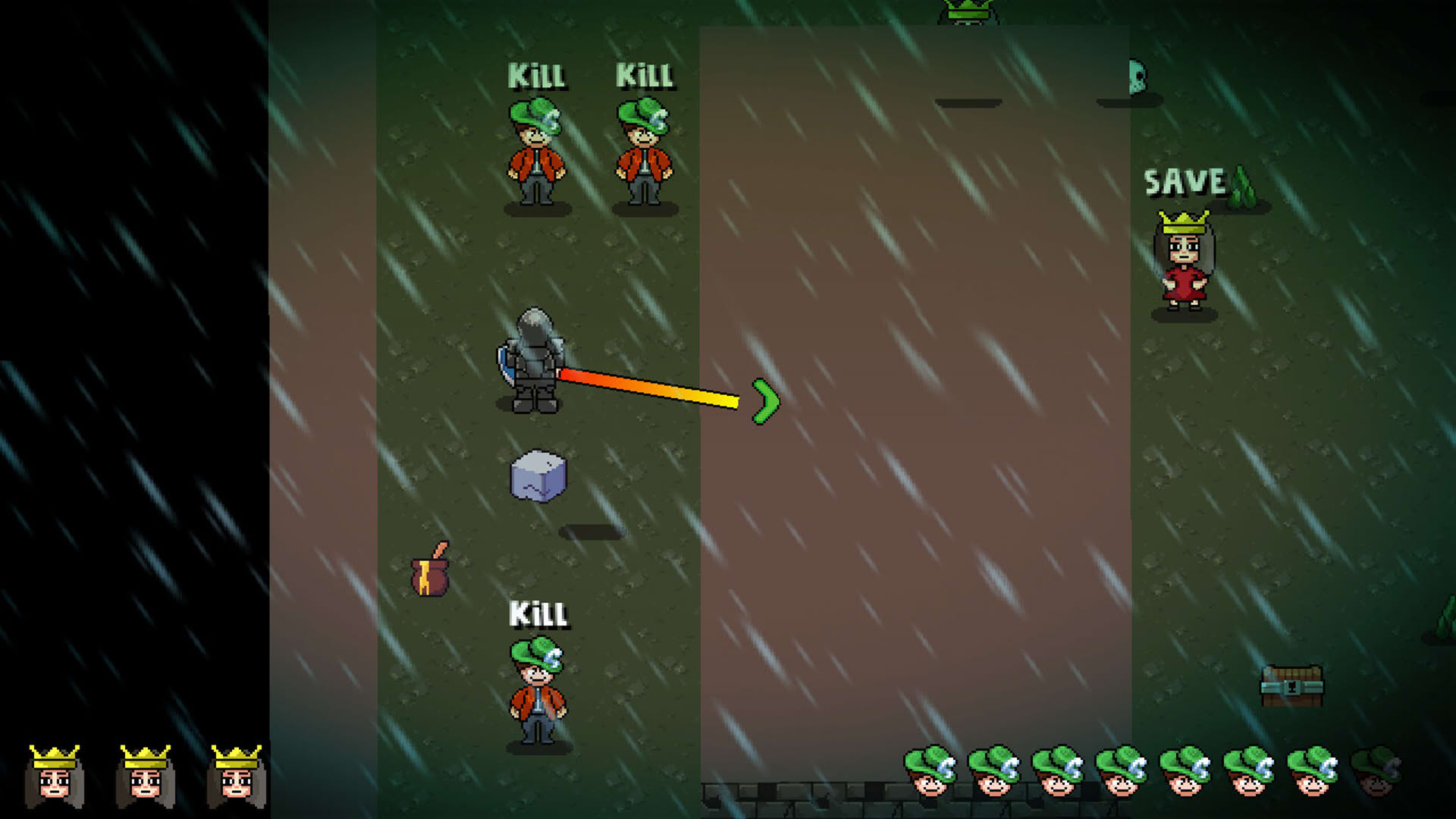 Screenshot for Eternal Fidelity
