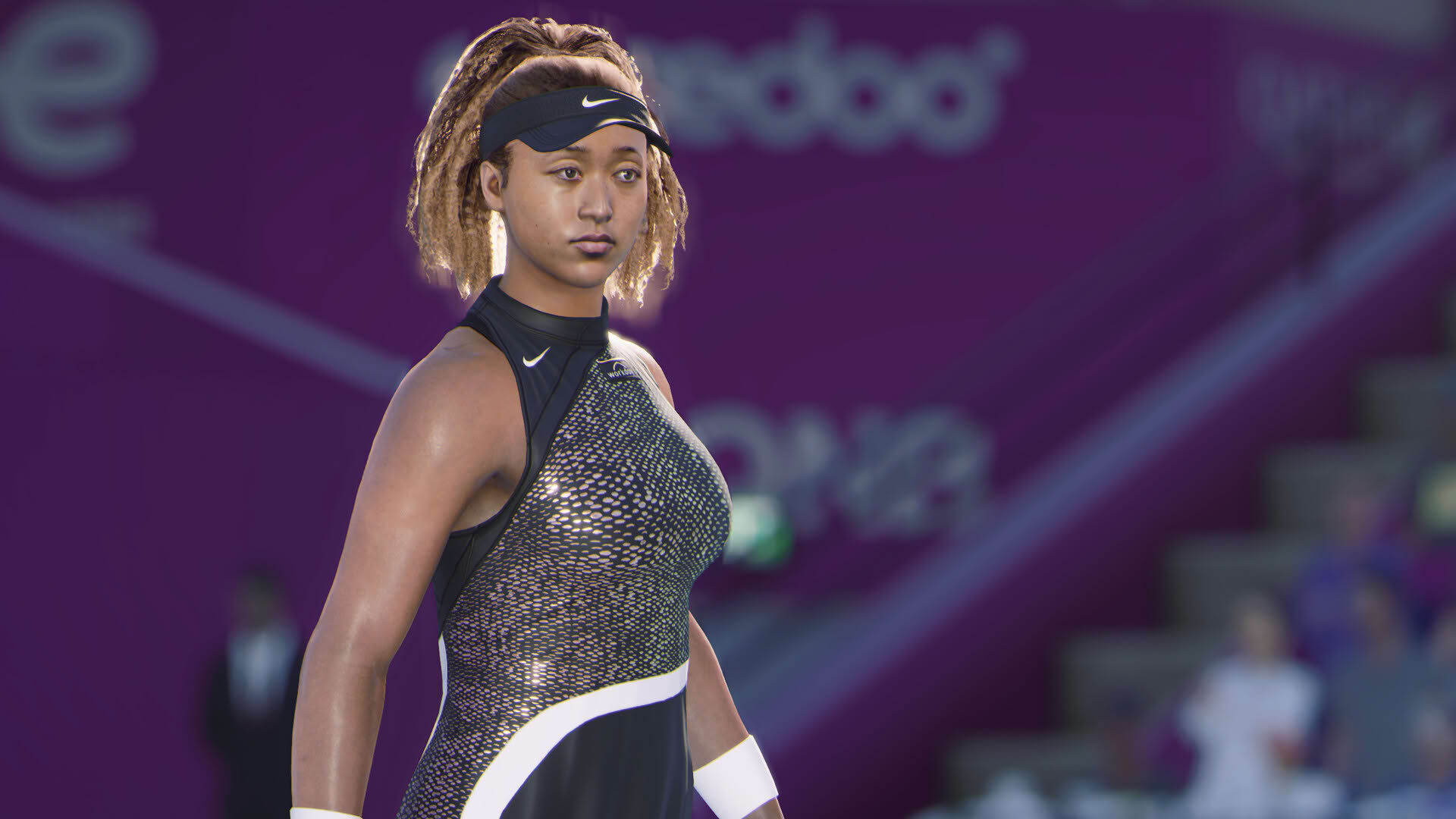 Screenshot for Tiebreak