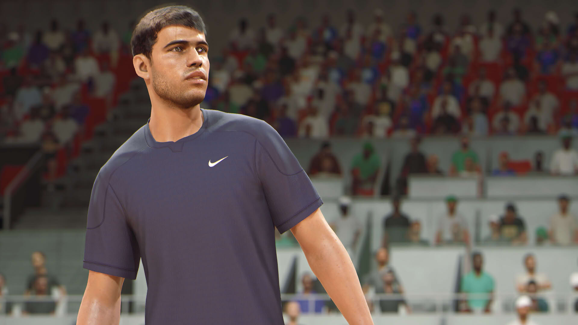 Screenshot for Tiebreak