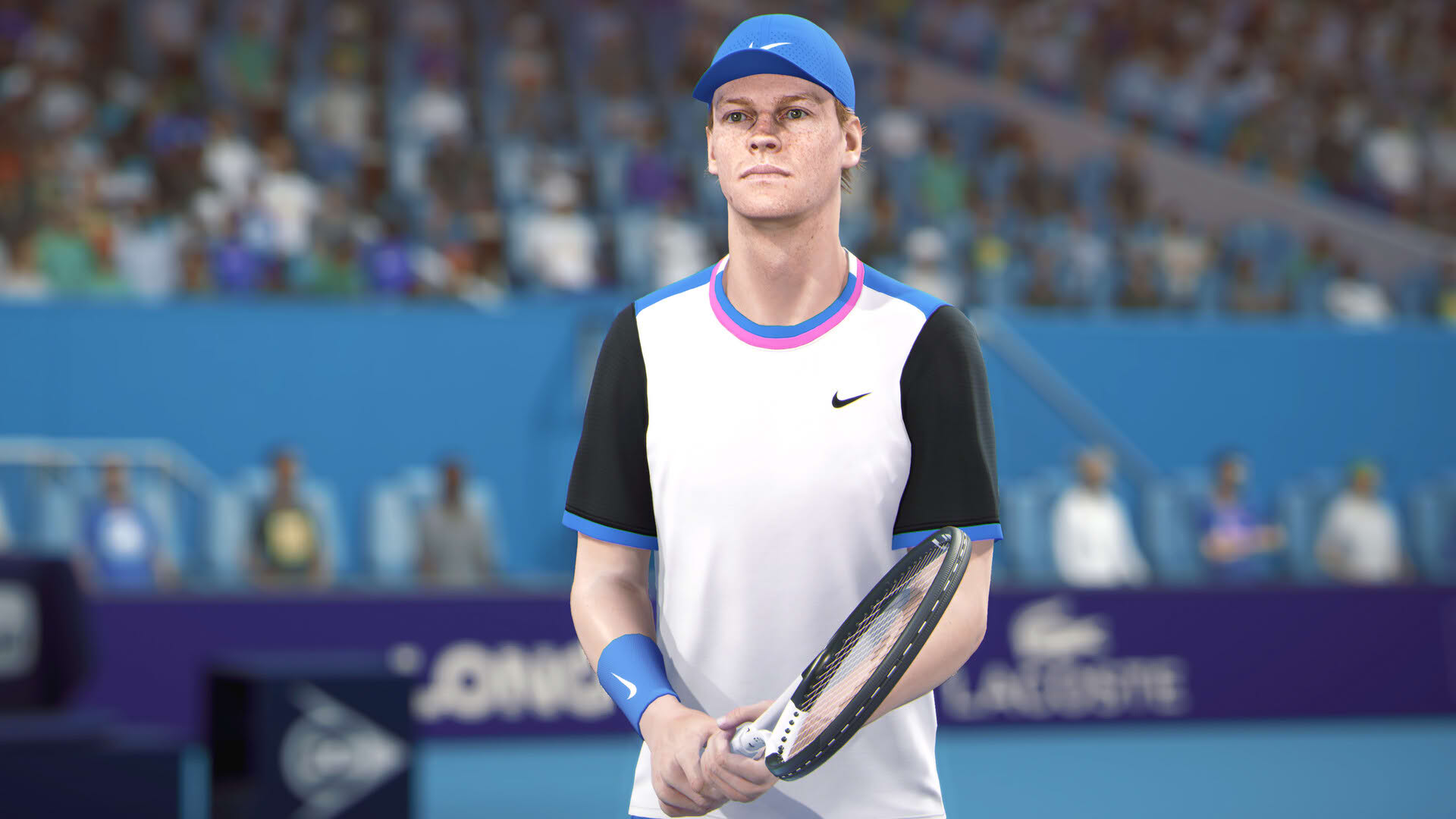 Screenshot for Tiebreak