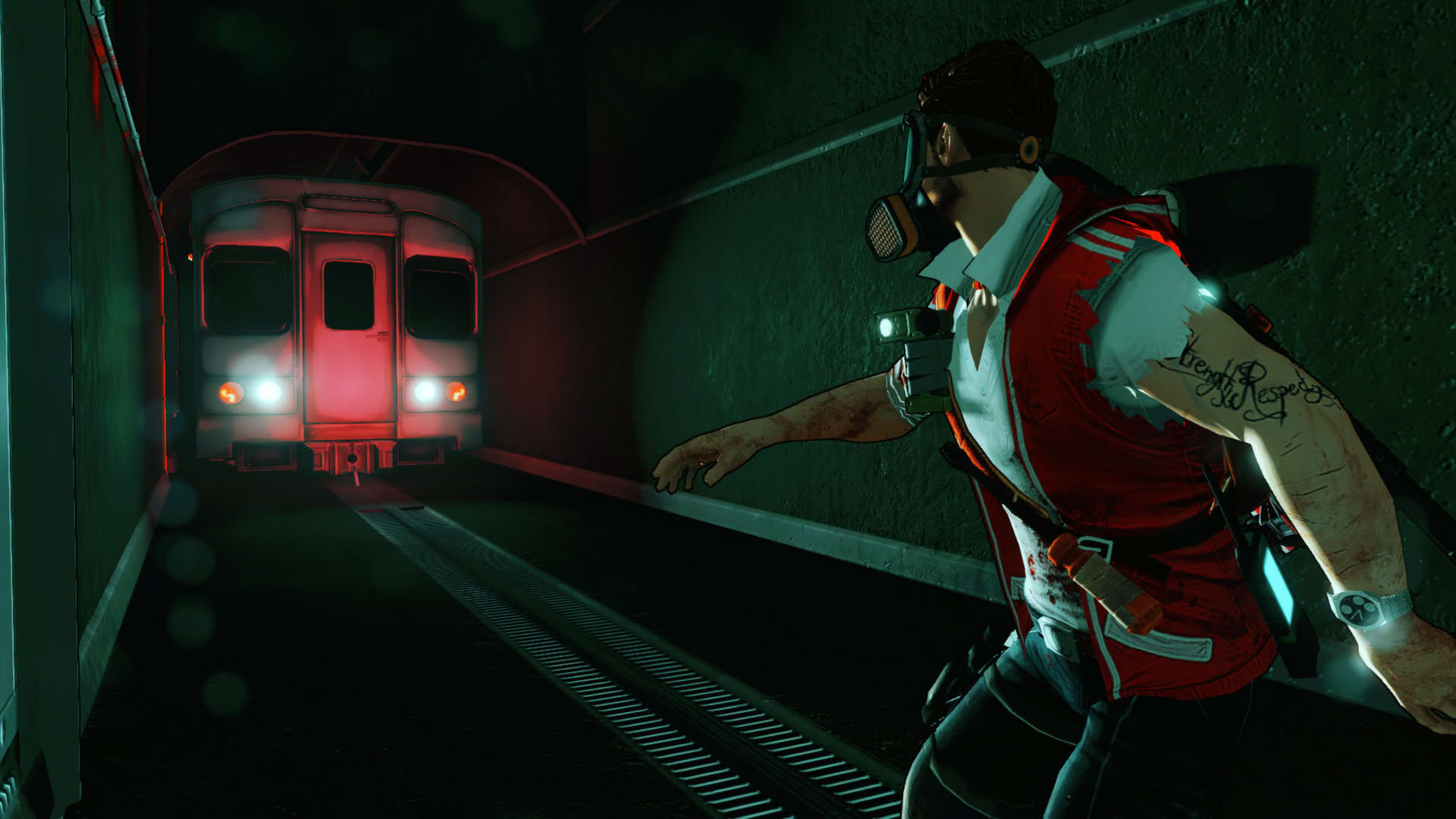 Screenshot for Escape Dead Island