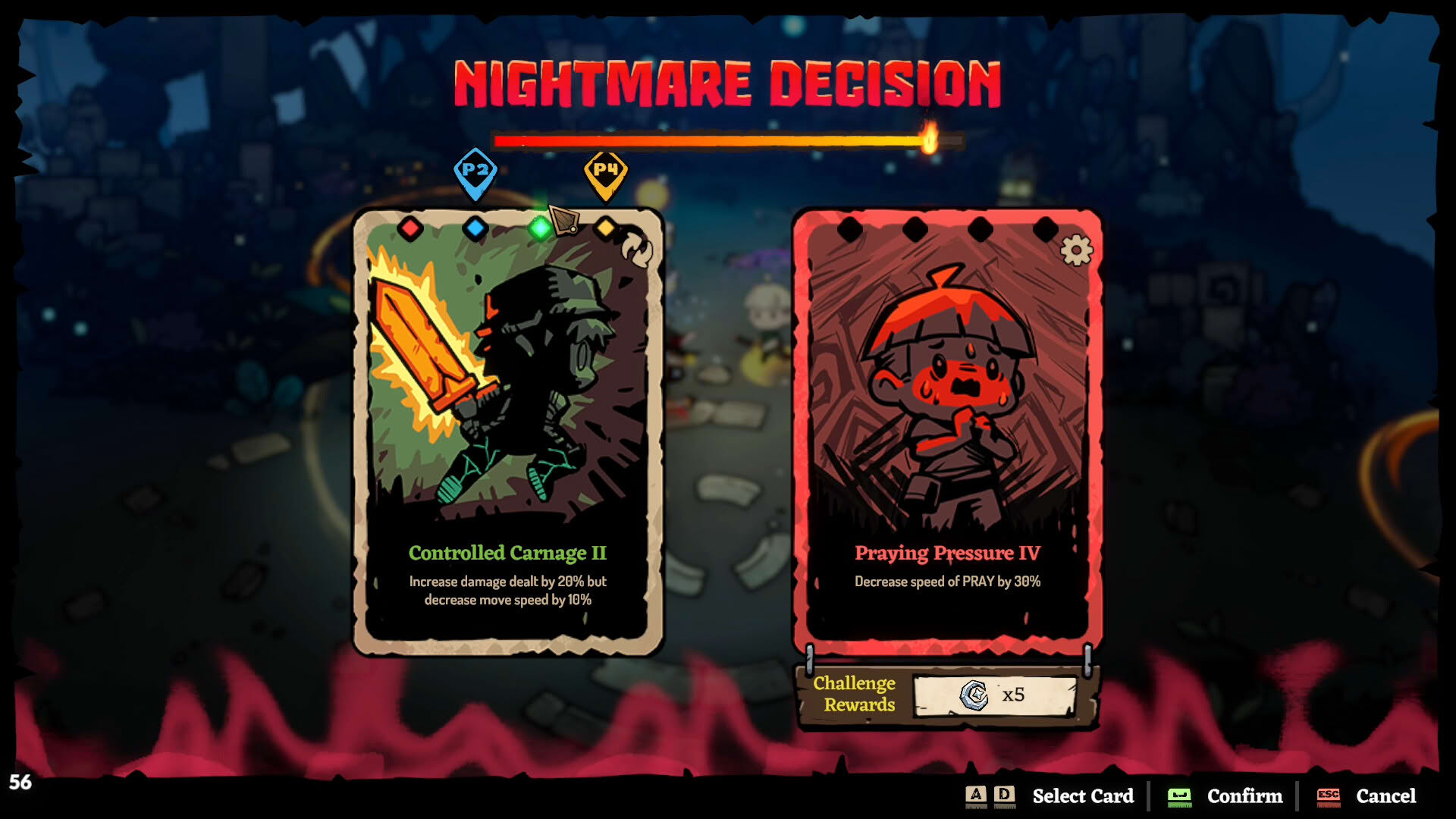 Screenshot for LightSup!