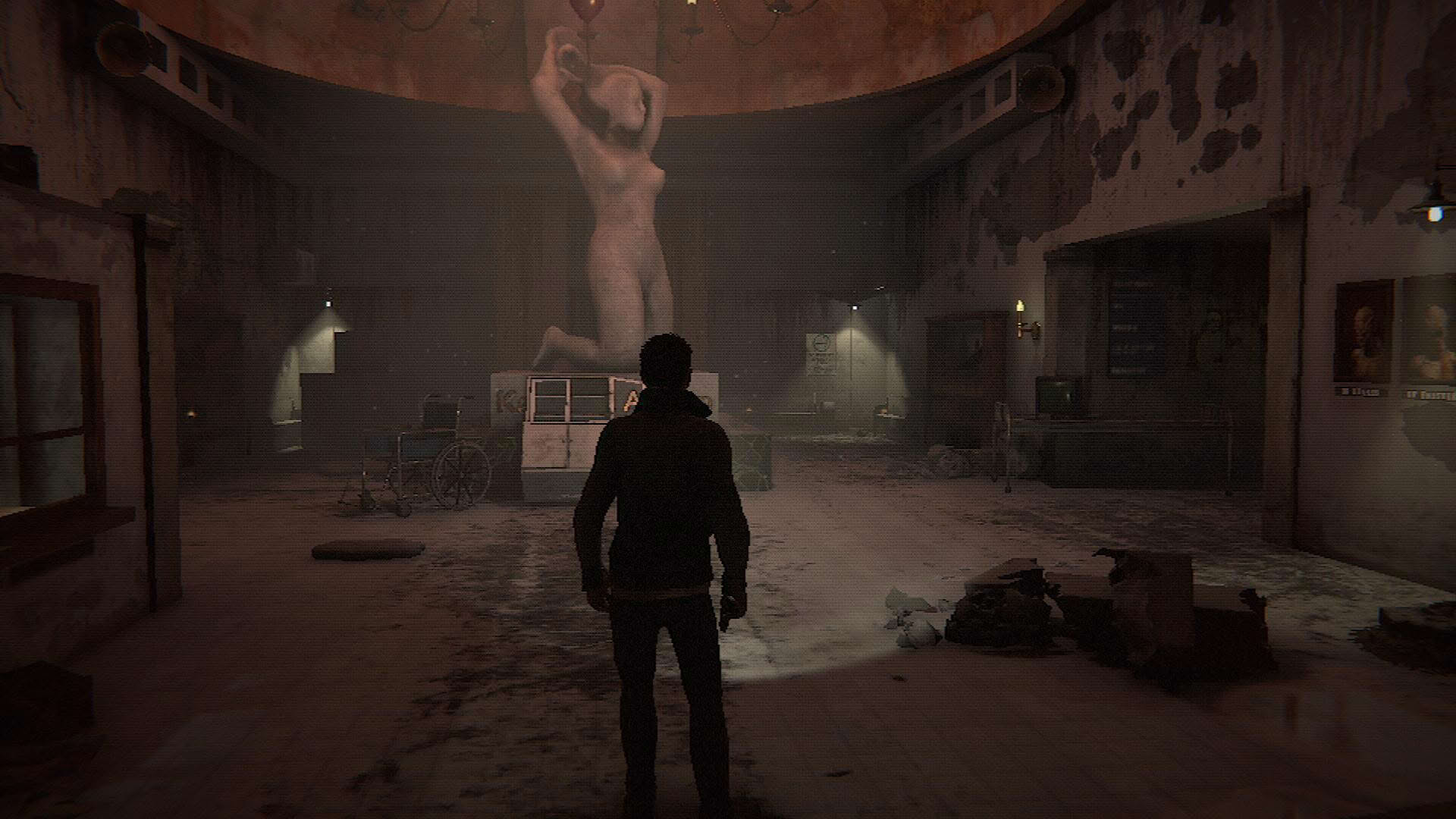 Screenshot for Becrowned