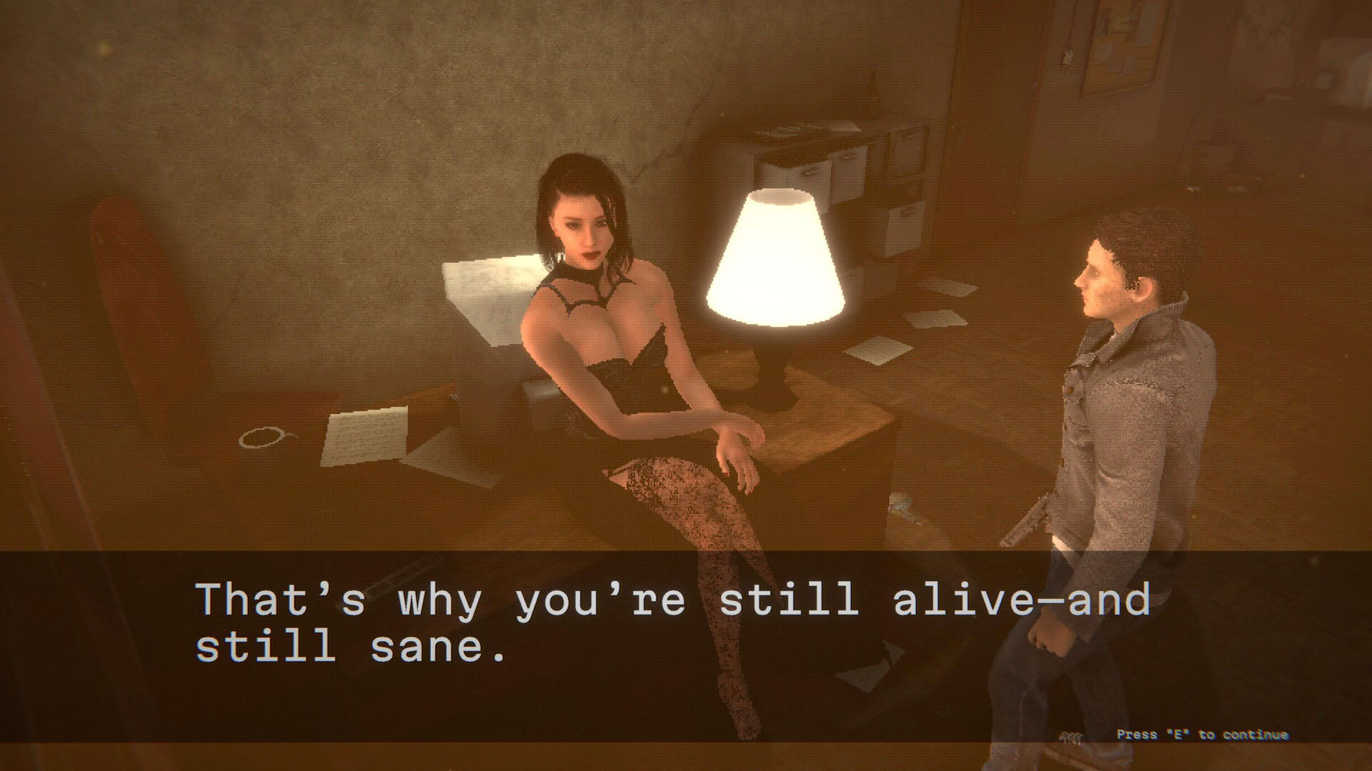 Screenshot for Becrowned