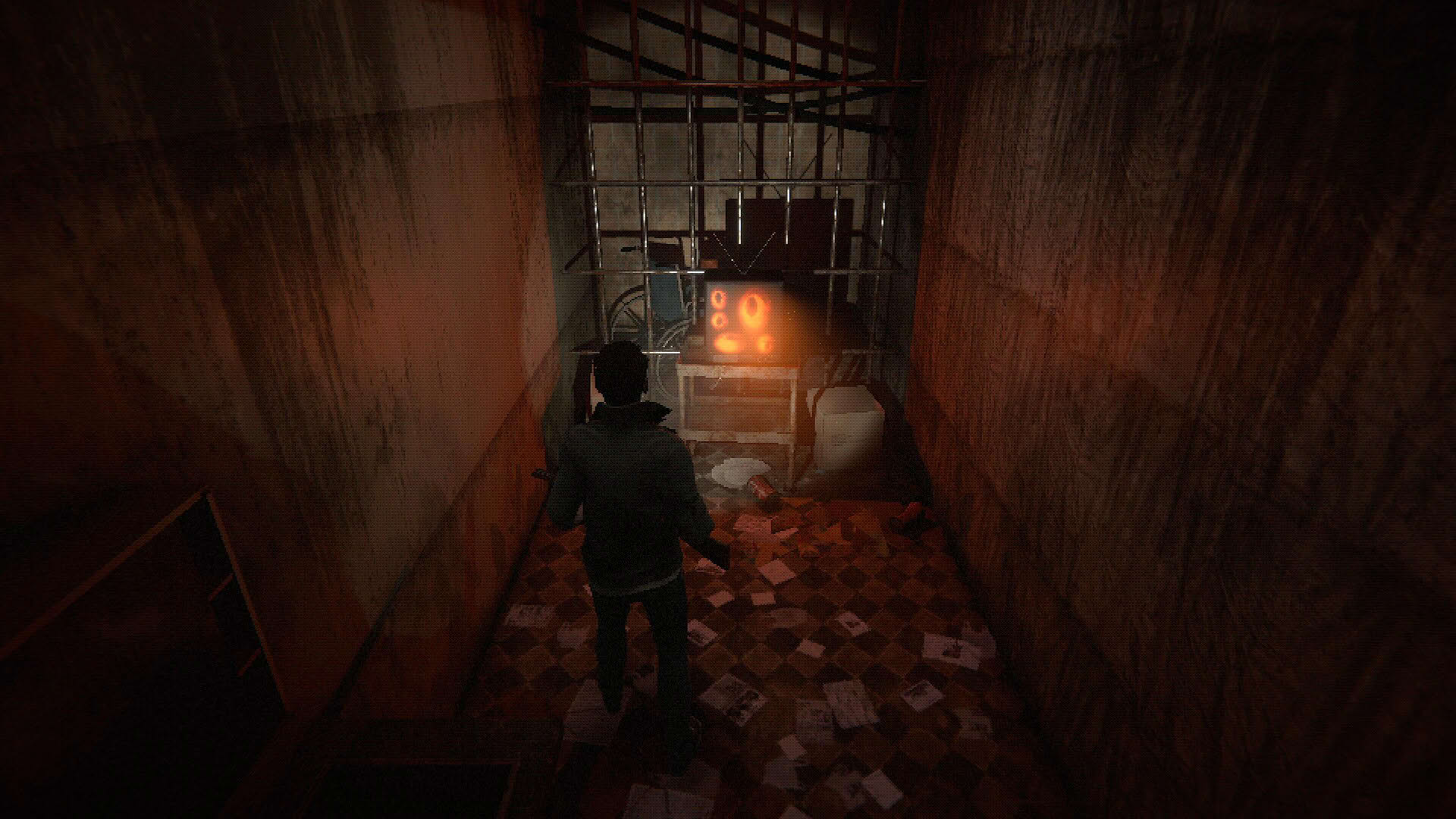 Screenshot for Becrowned