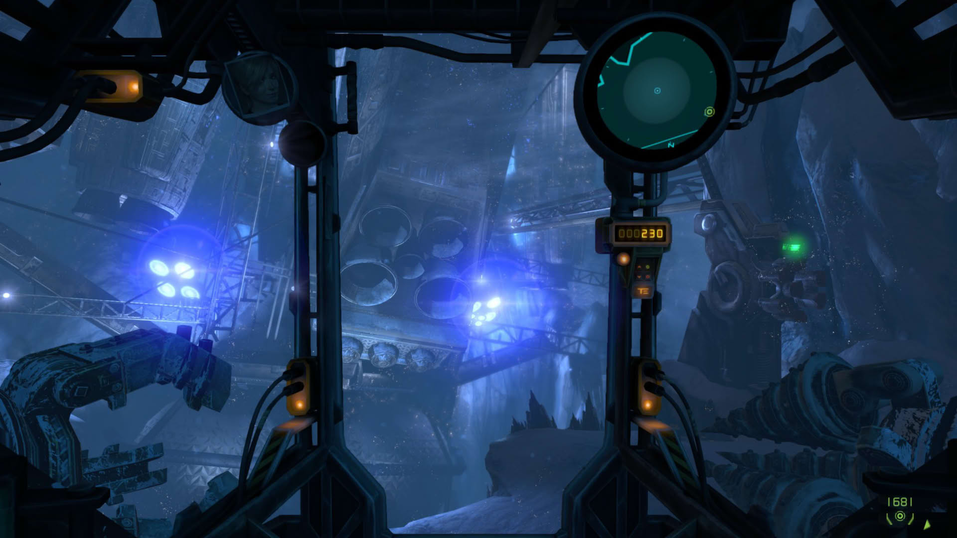 Screenshot for Lost Planet 3