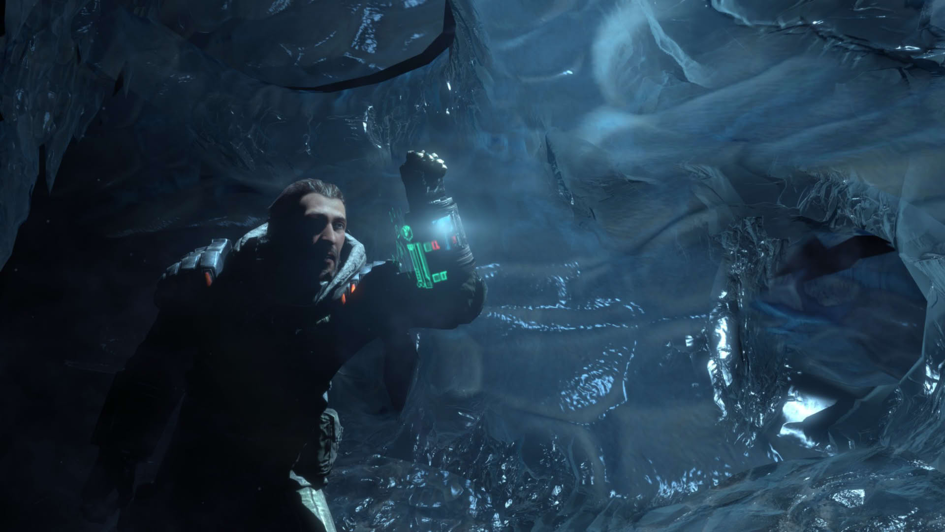 Screenshot for Lost Planet 3