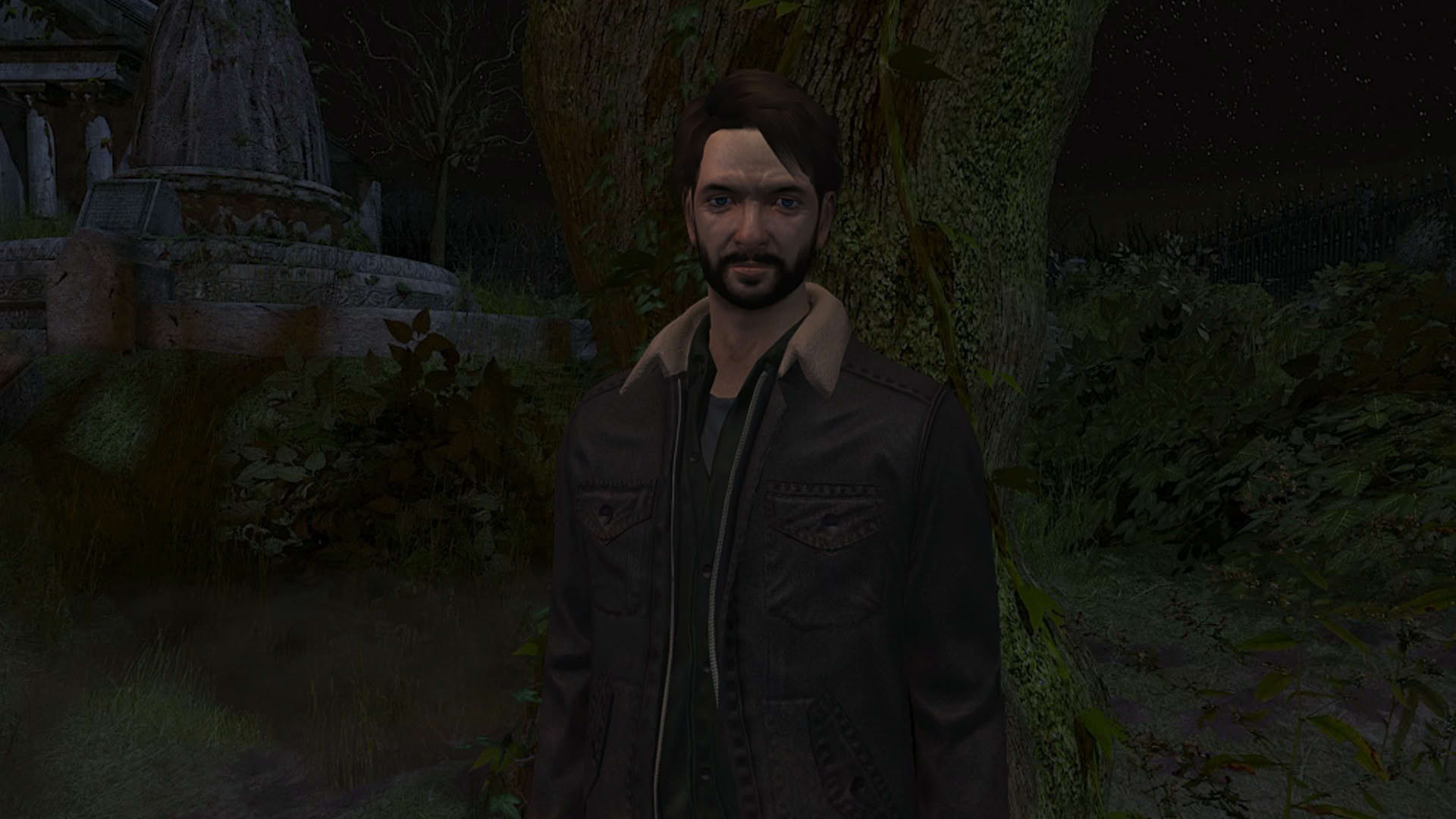 Screenshot for Nancy Drew: The Ghost of Thornton Hall