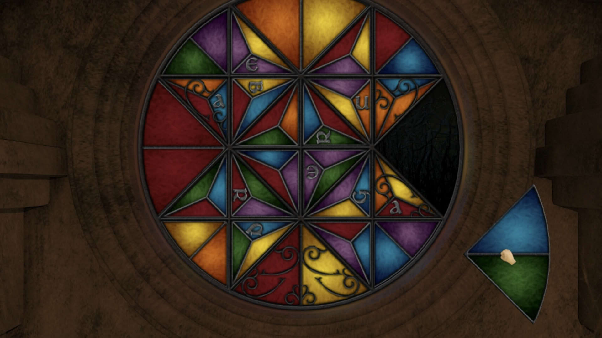 Screenshot for Nancy Drew: The Ghost of Thornton Hall