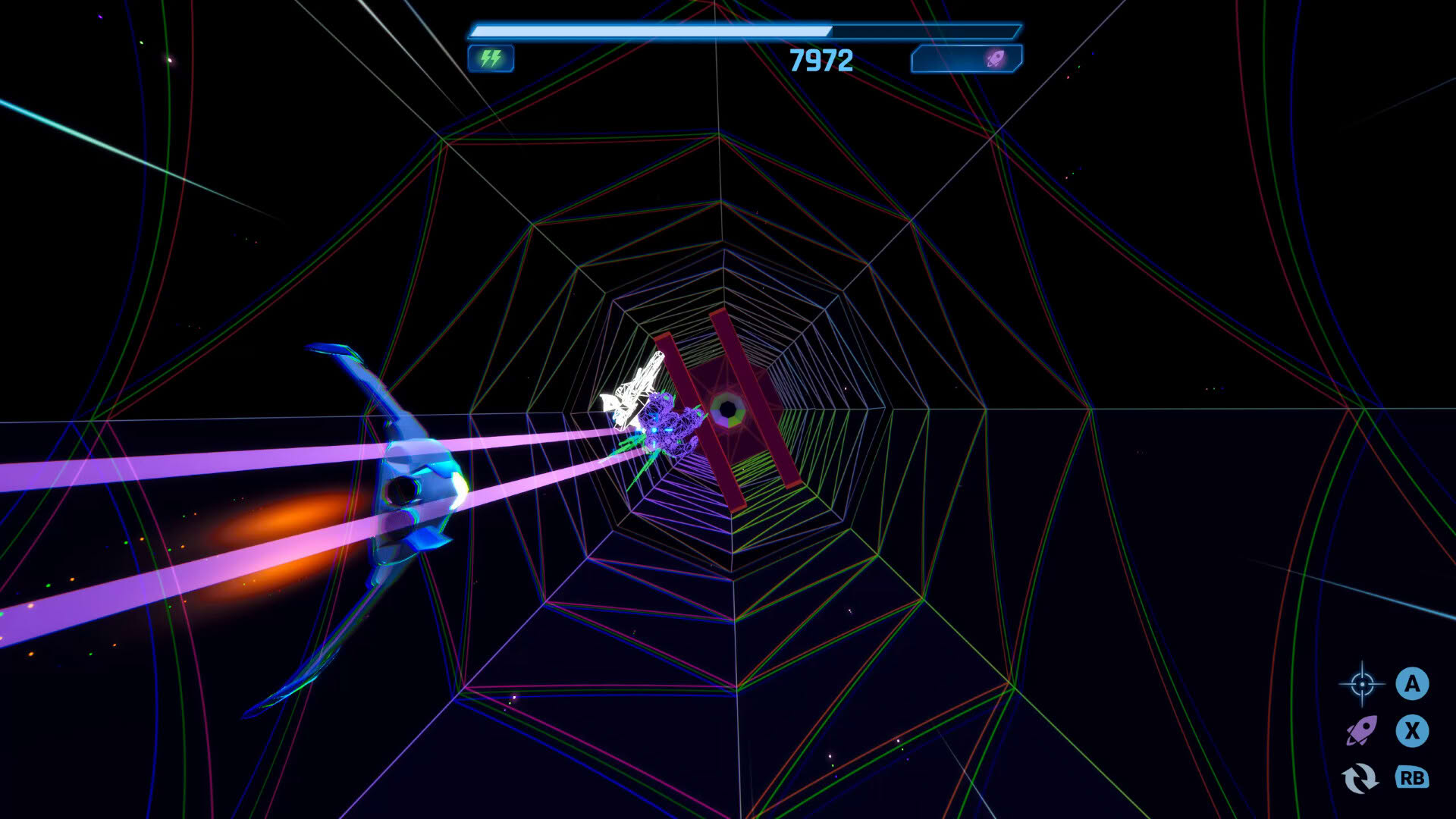 Screenshot for Fur Squadron