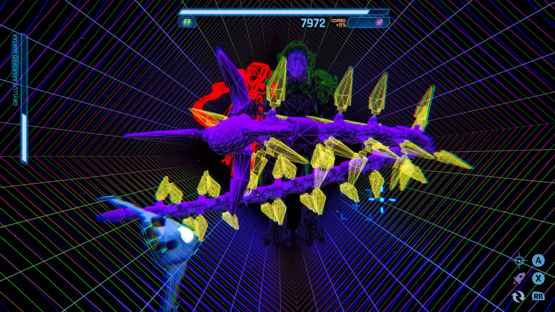 Screenshot for Fur Squadron
