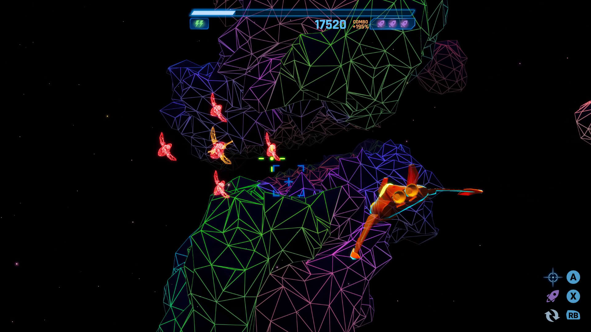 Screenshot for Fur Squadron