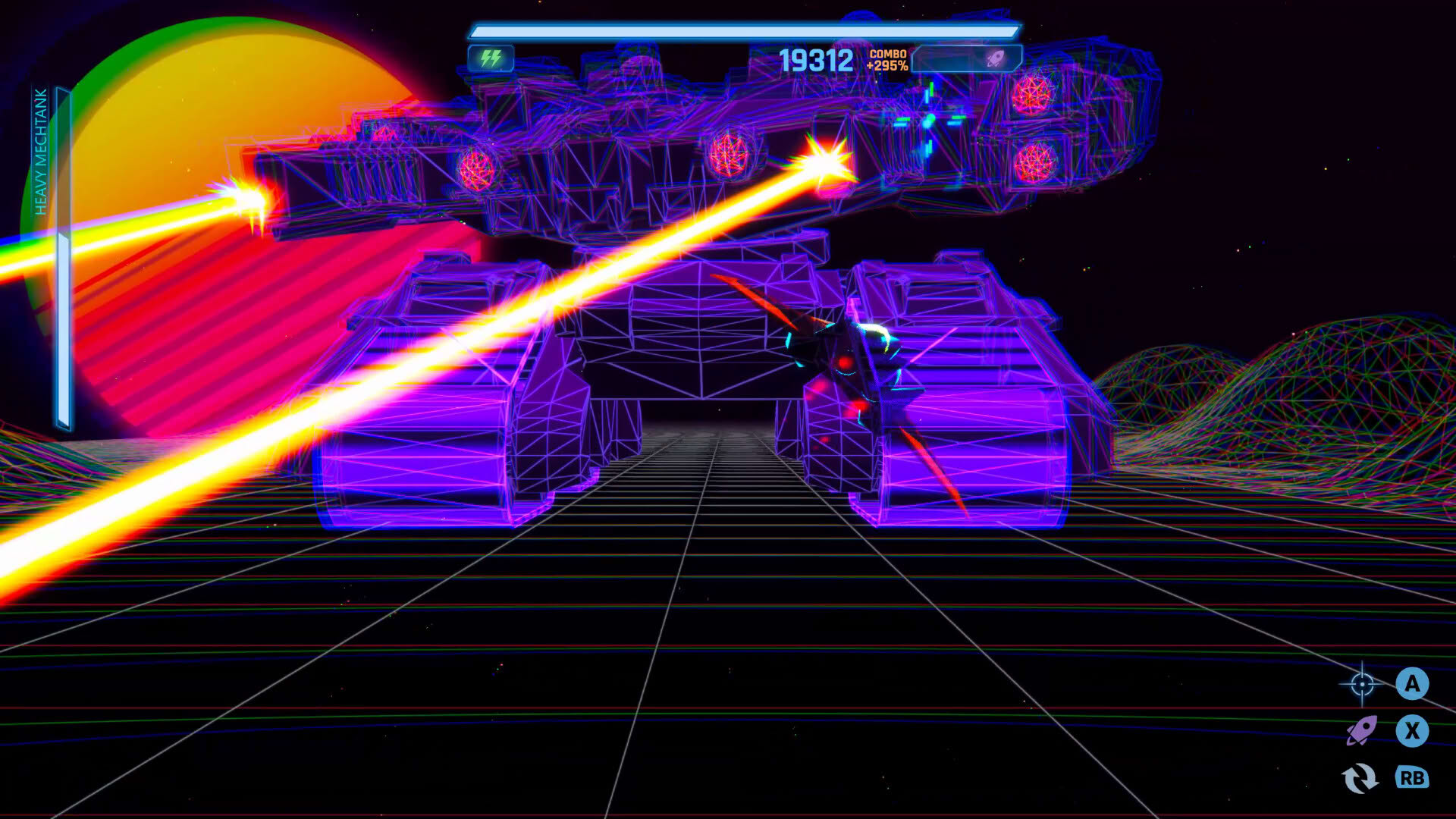 Screenshot for Fur Squadron