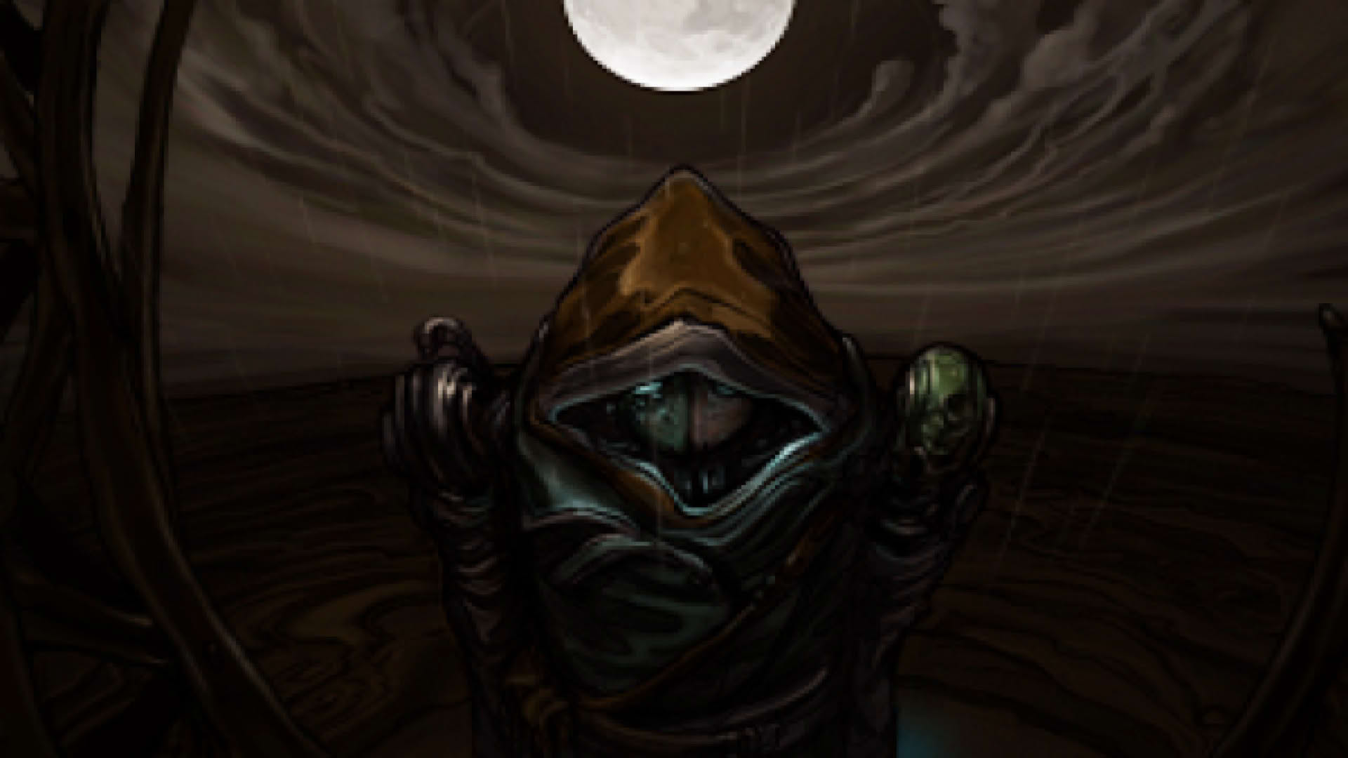 Screenshot for Primordia