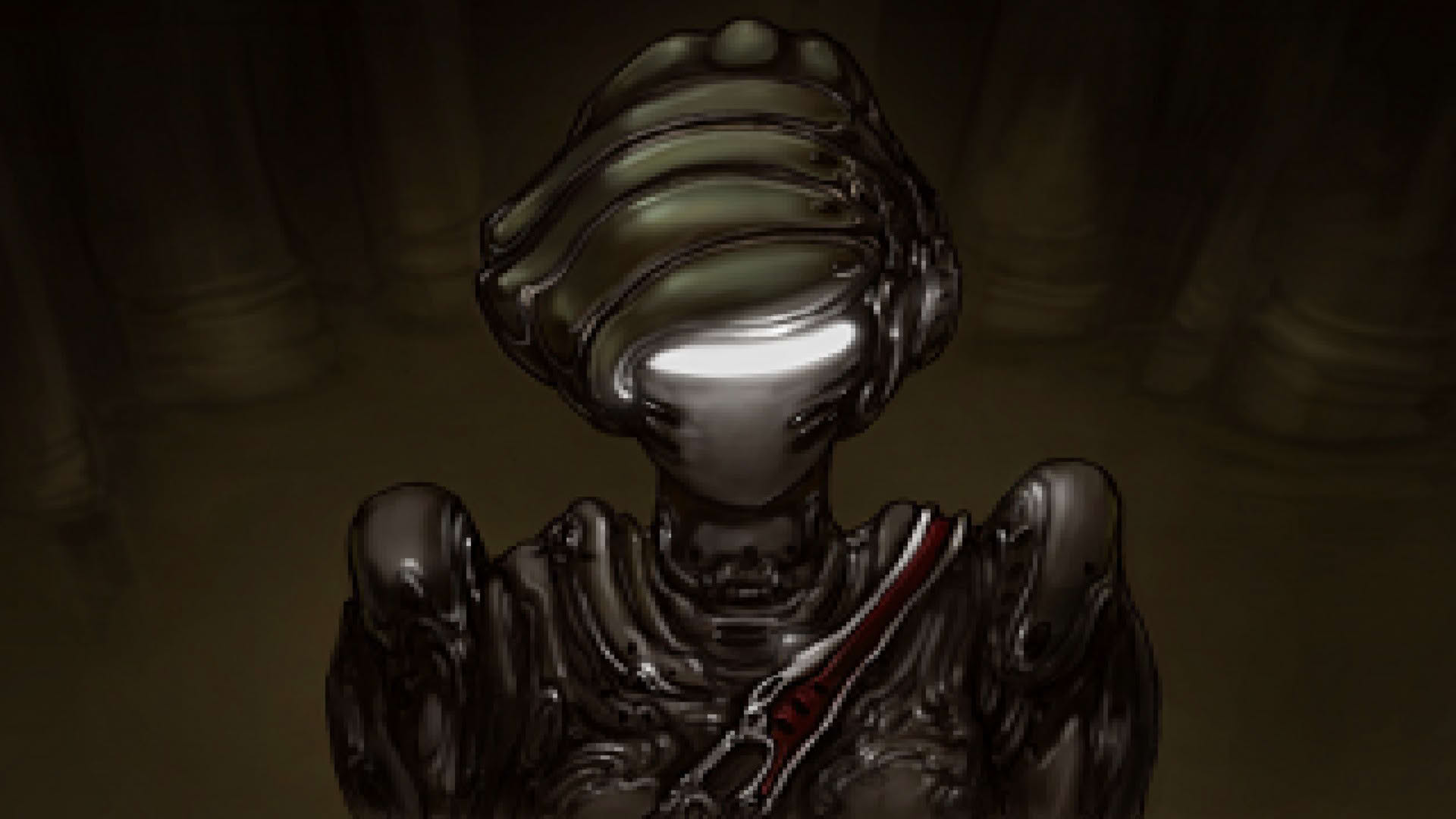 Screenshot for Primordia