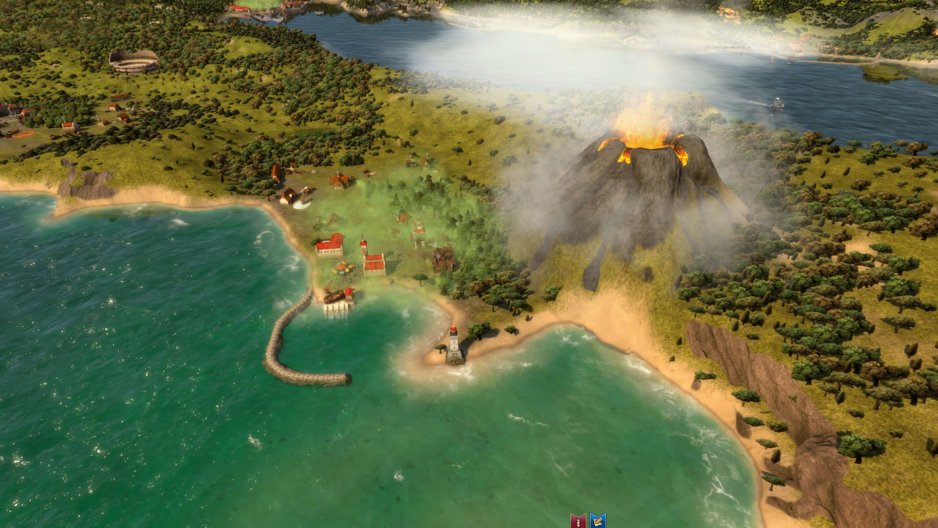 Screenshot for Rise of Venice