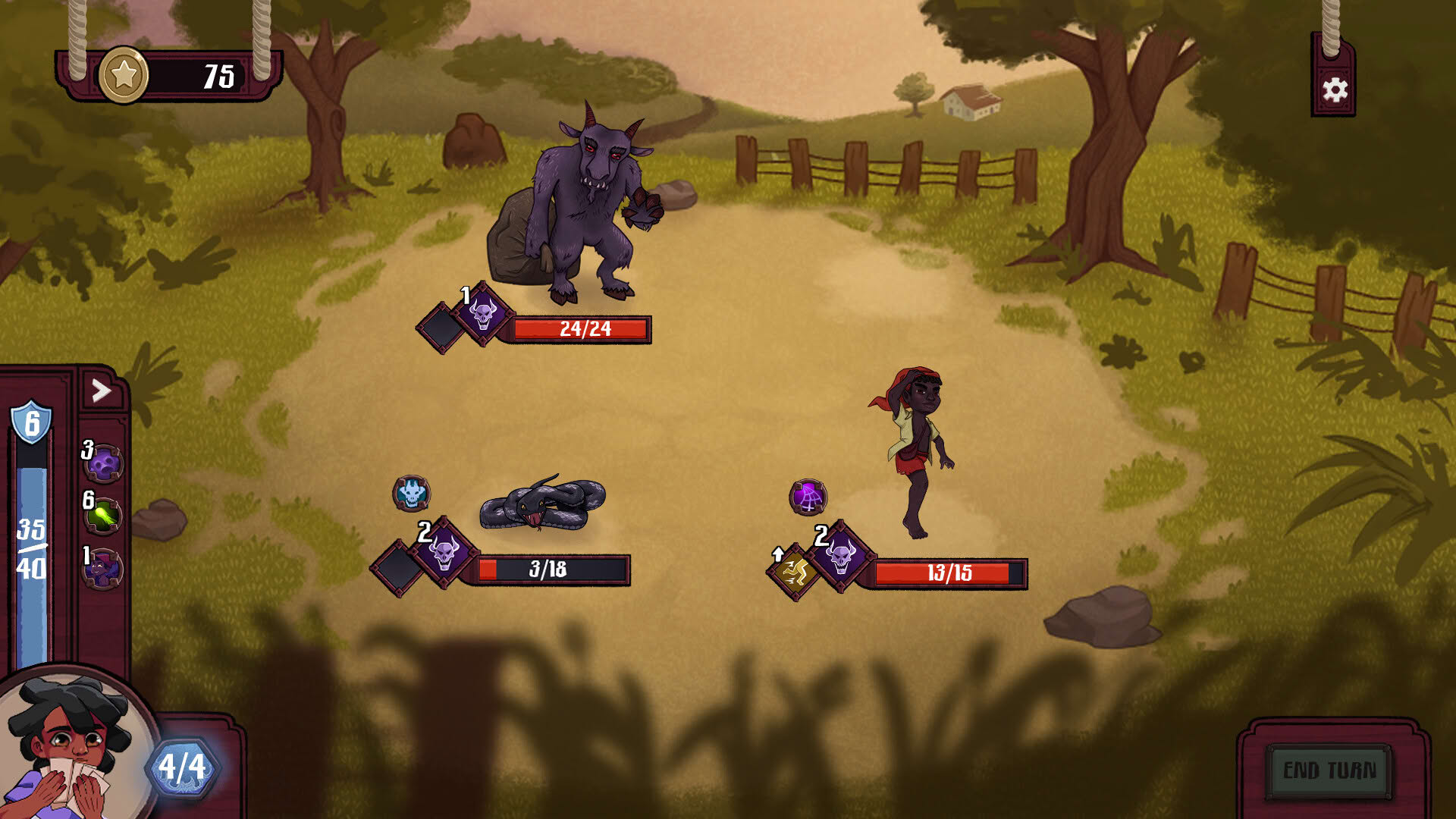 Screenshot for Tacape