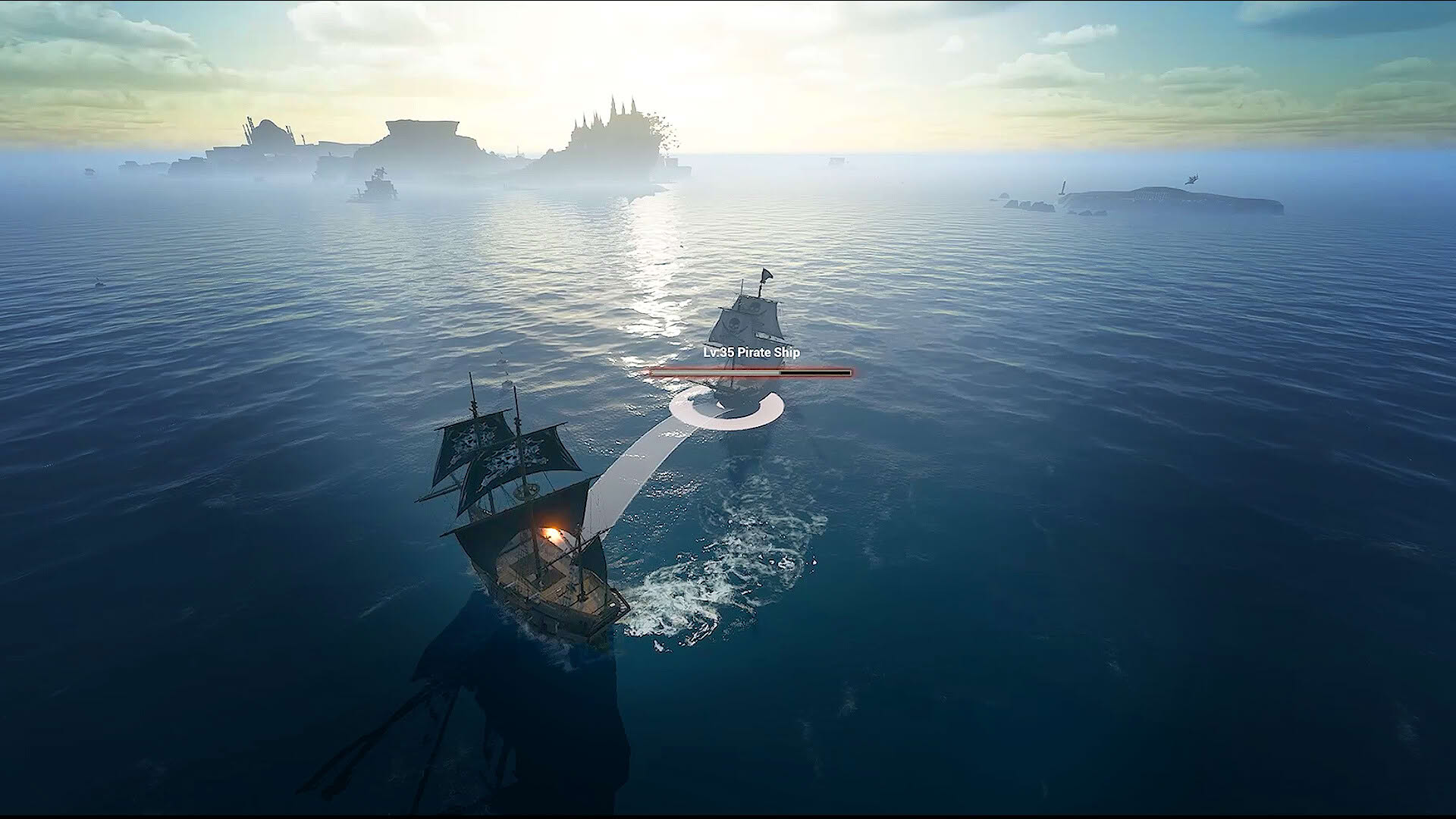 Screenshot for IfSunSets