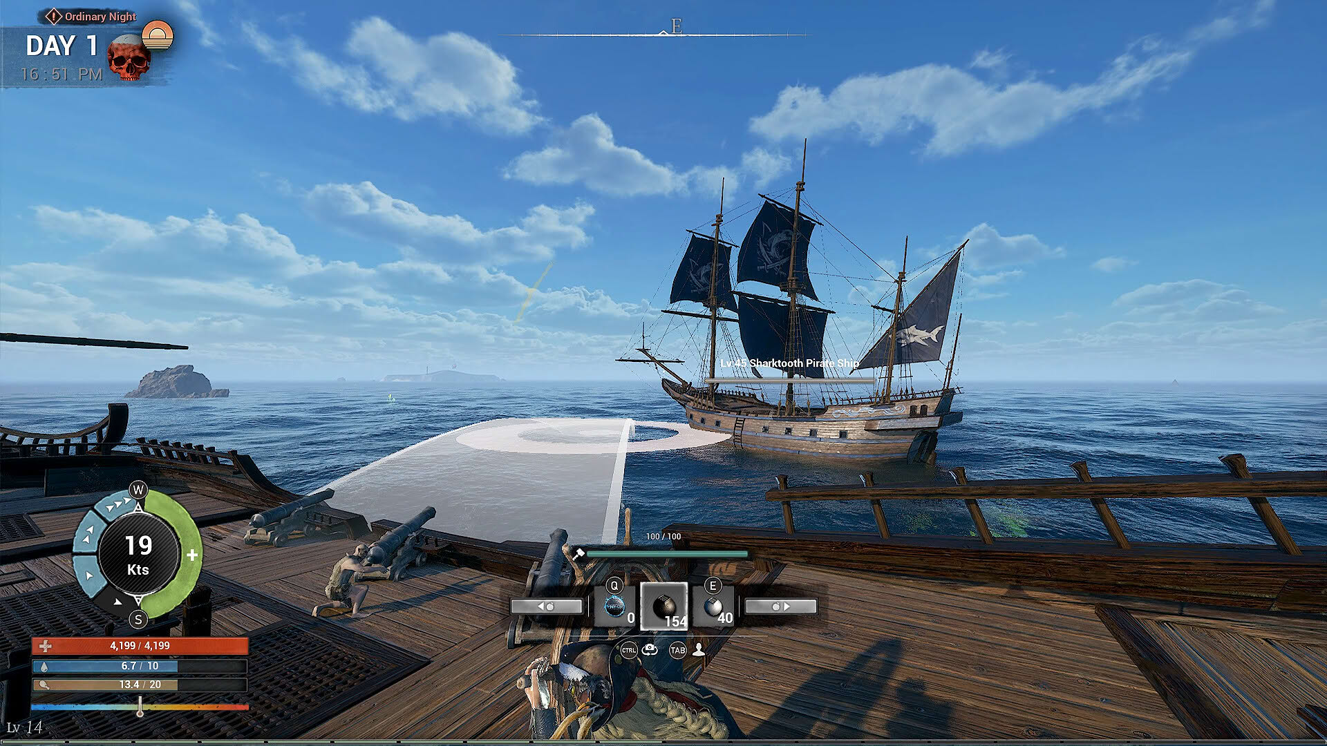 Screenshot for IfSunSets