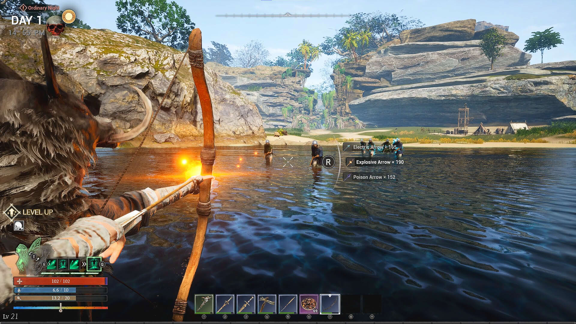 Screenshot for IfSunSets