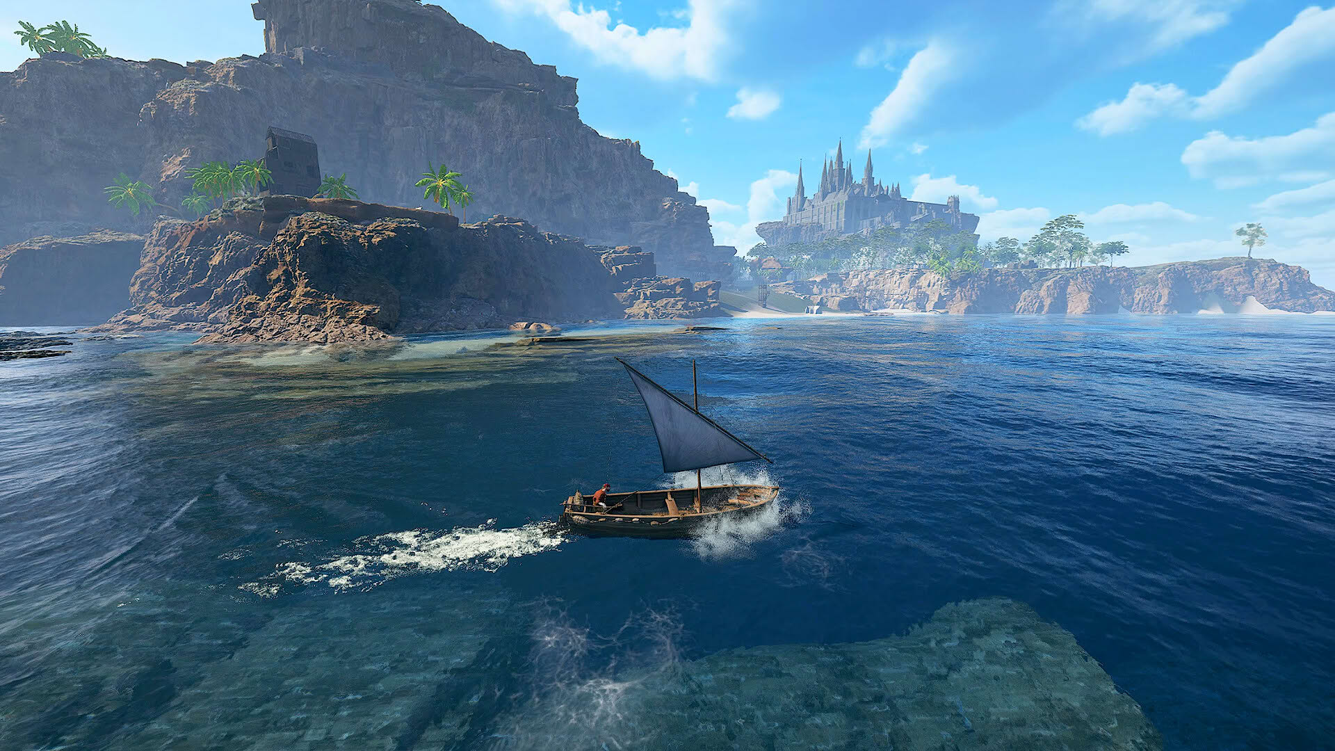 Screenshot for IfSunSets