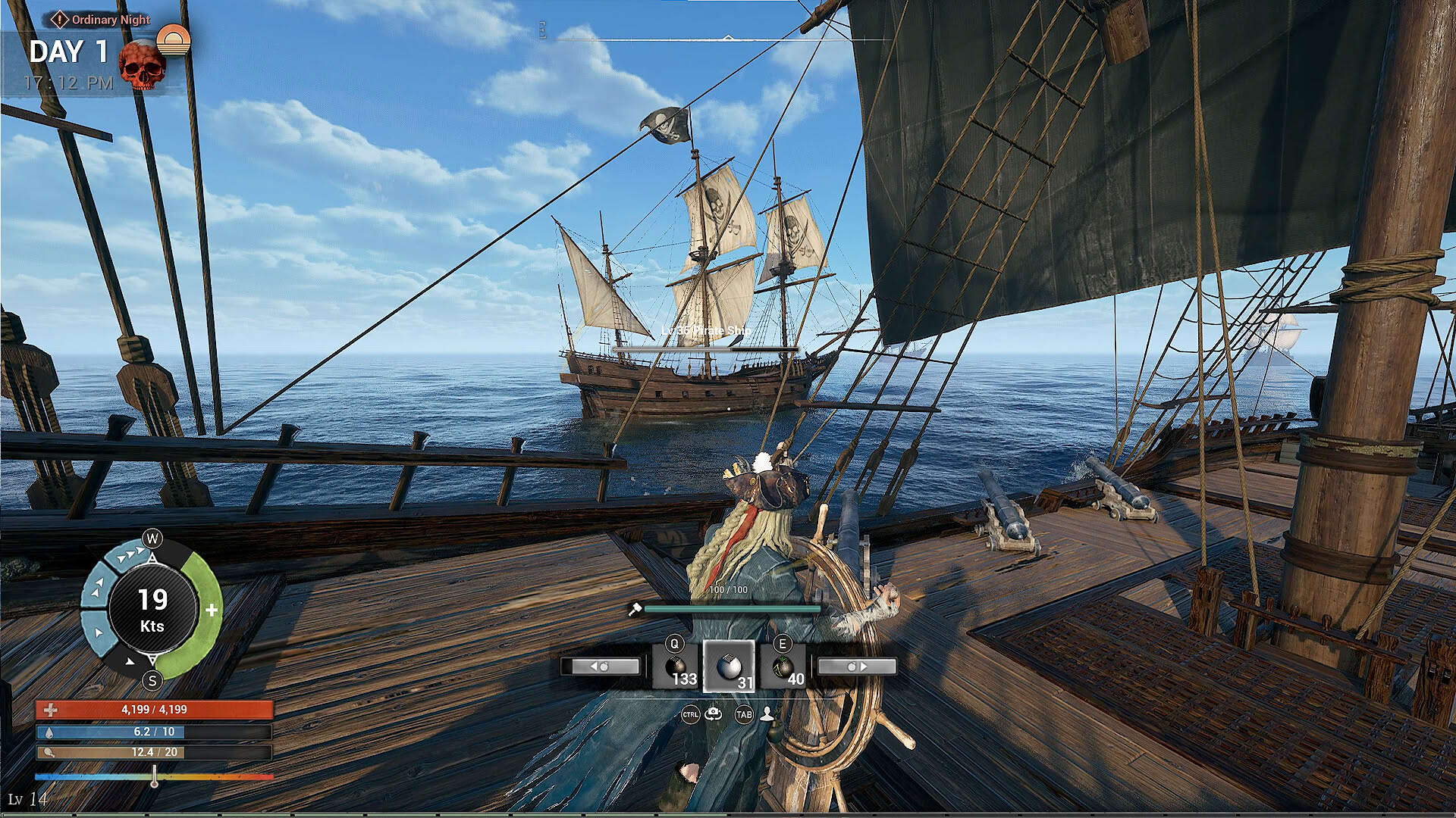 Screenshot for IfSunSets