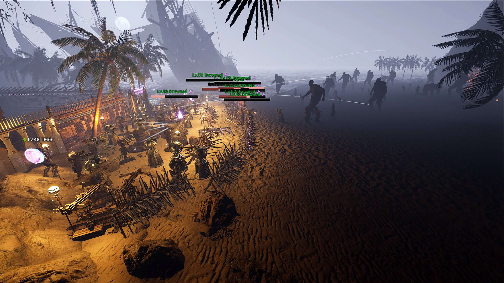 Screenshot for IfSunSets