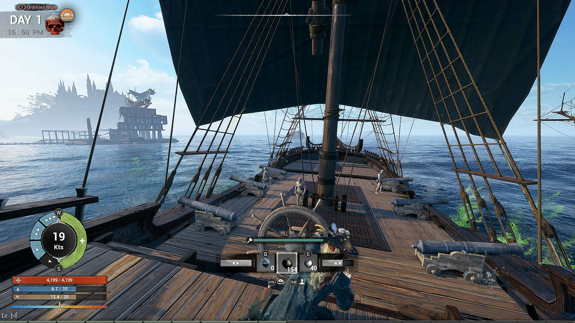 Screenshot for IfSunSets