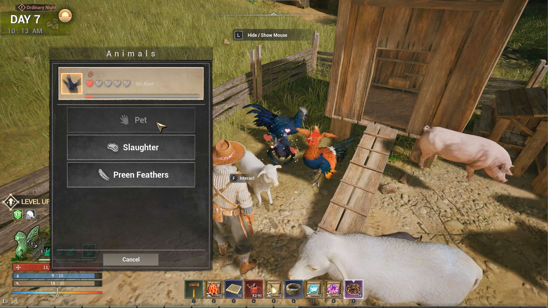 Screenshot for IfSunSets