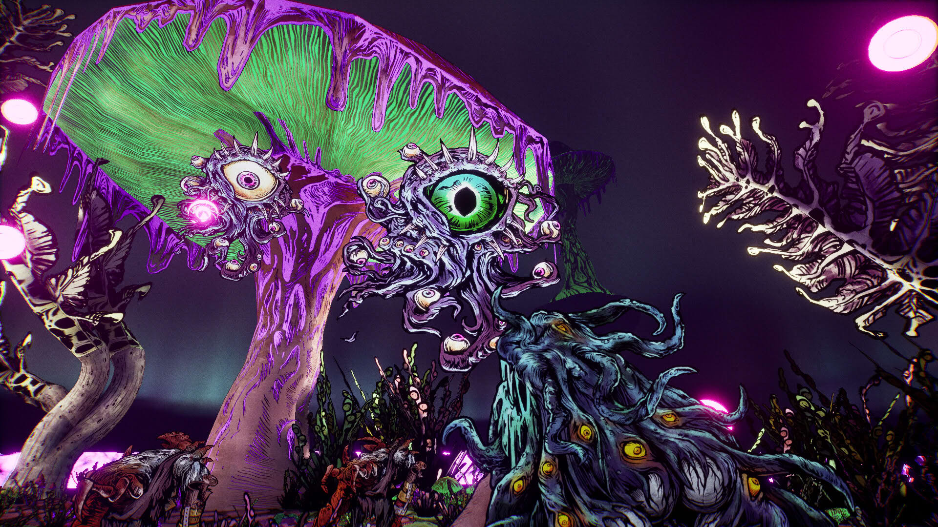Screenshot for Forgive Me Father 2