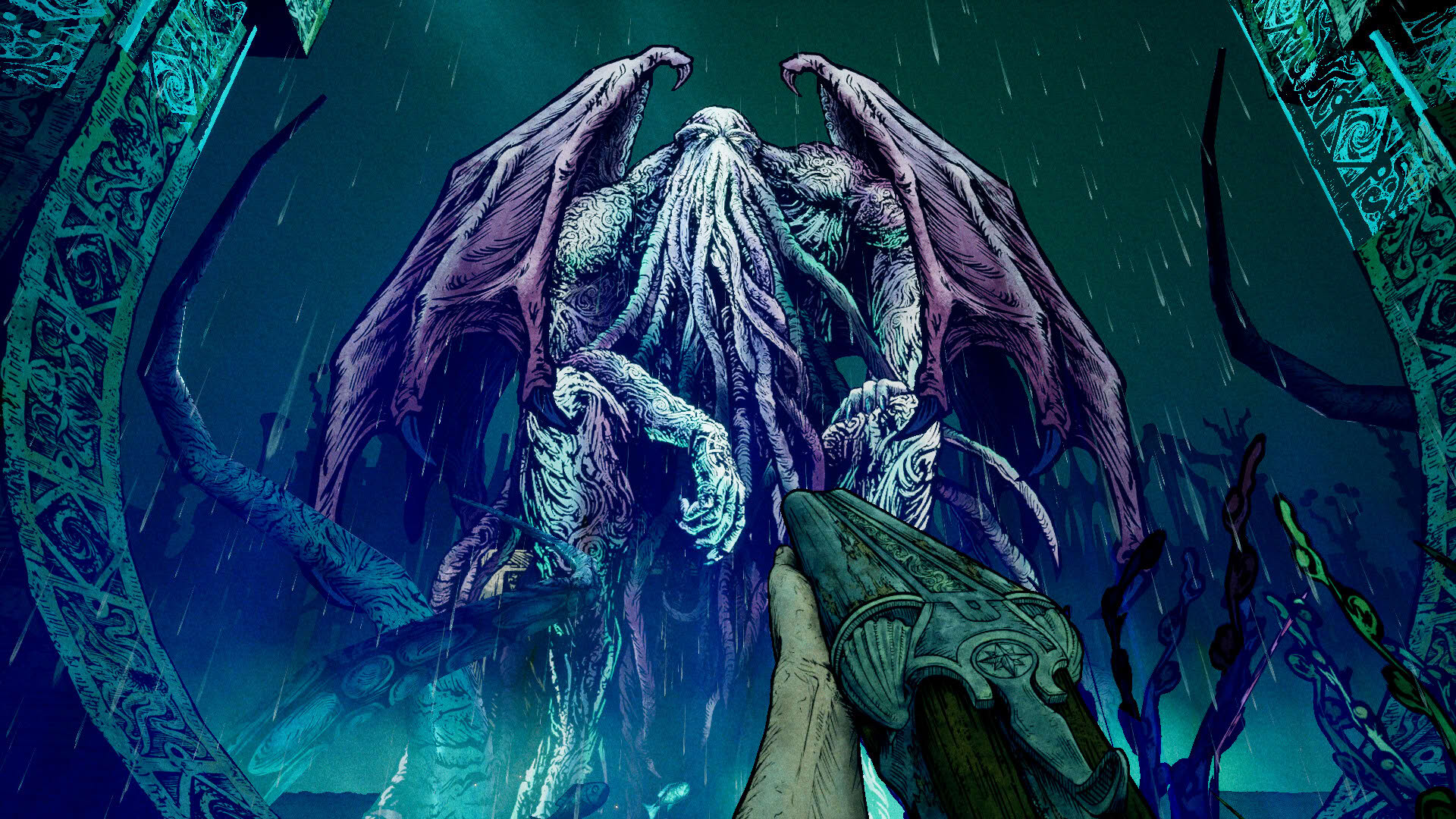 Screenshot for Forgive Me Father 2