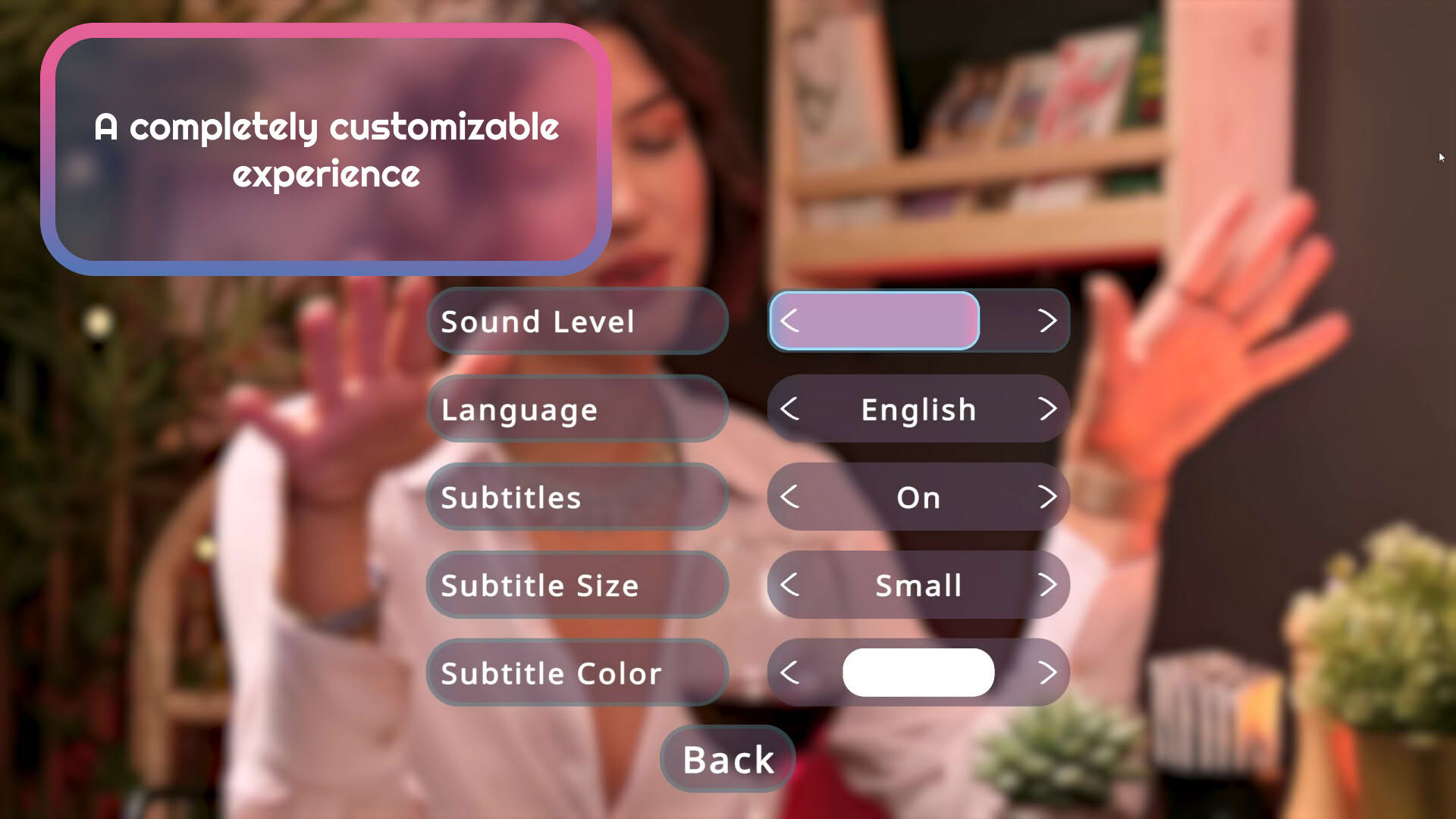 Screenshot for Speed Dates