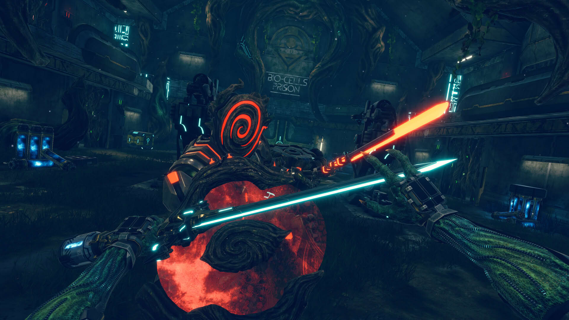 Screenshot for Arken Age