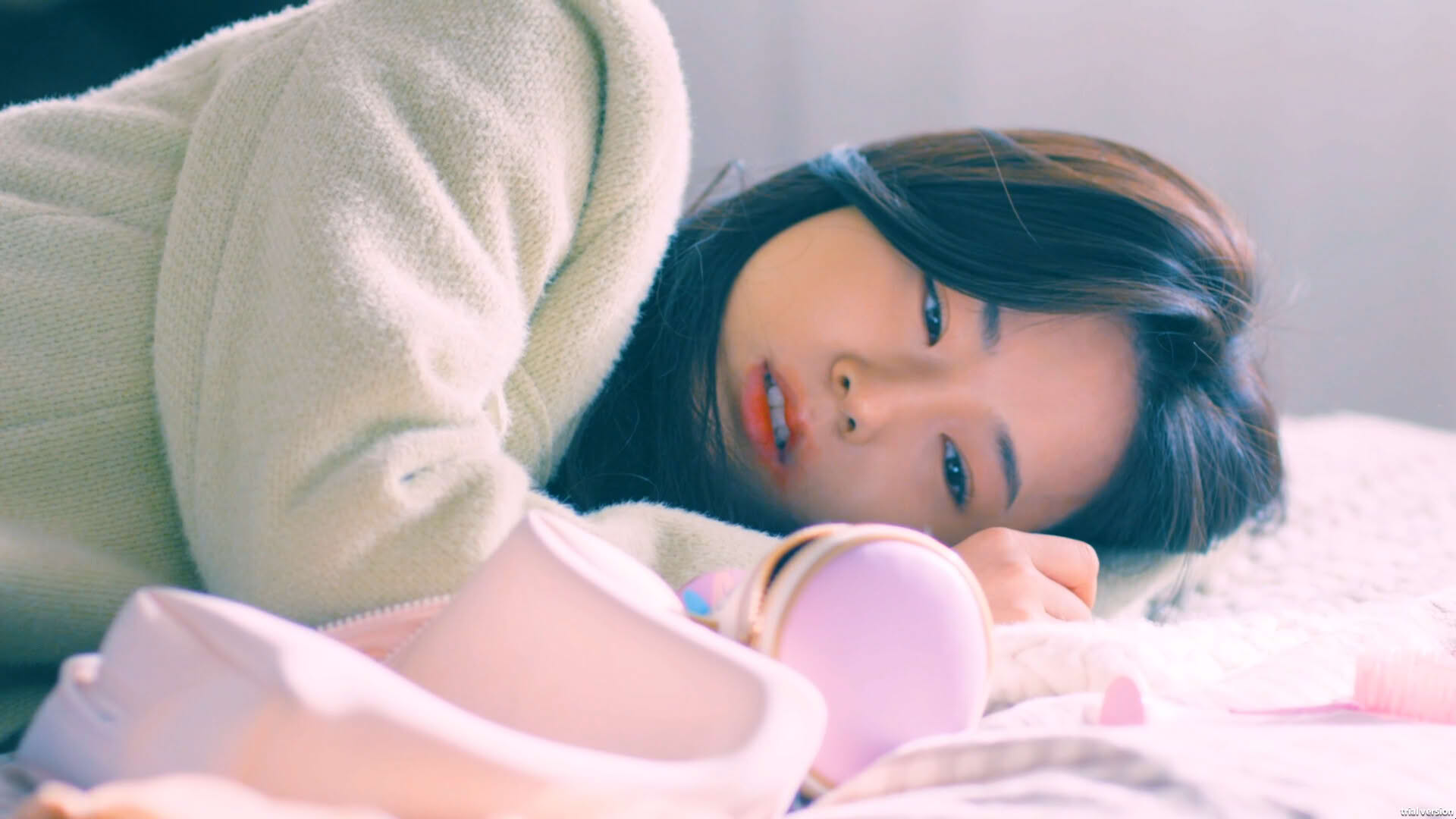 Screenshot for Love Too Easily