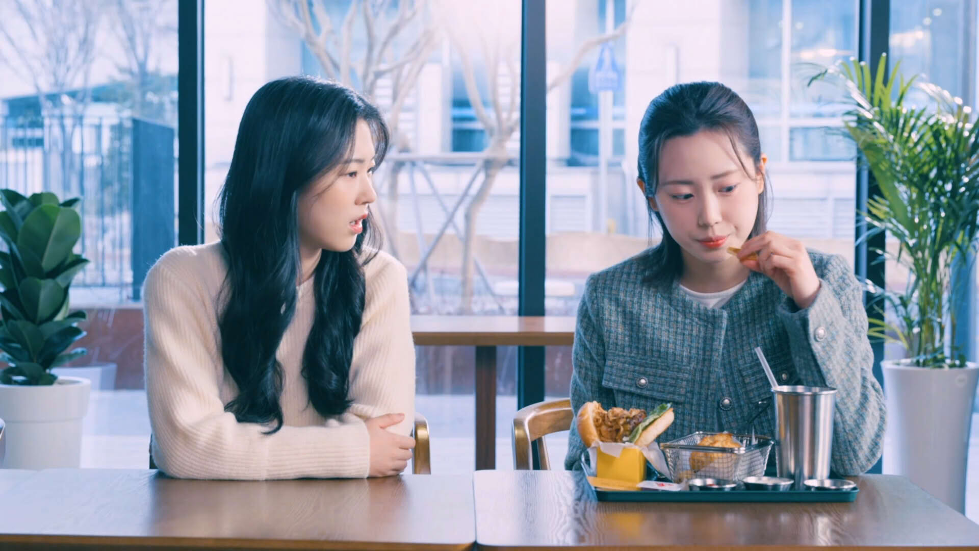 Screenshot for Love Too Easily