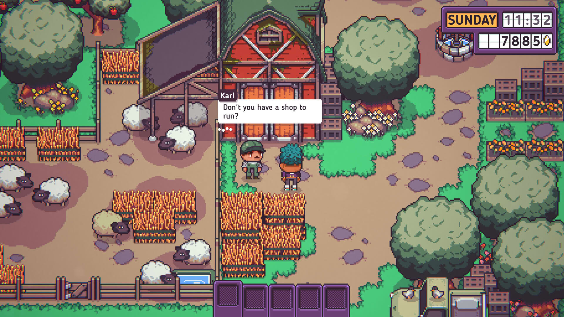 Screenshot for Discounty
