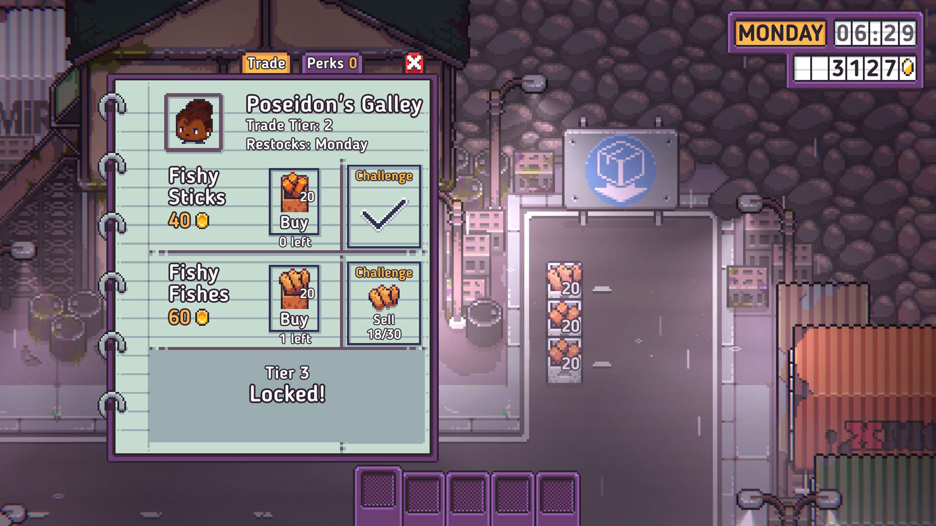 Screenshot for Discounty
