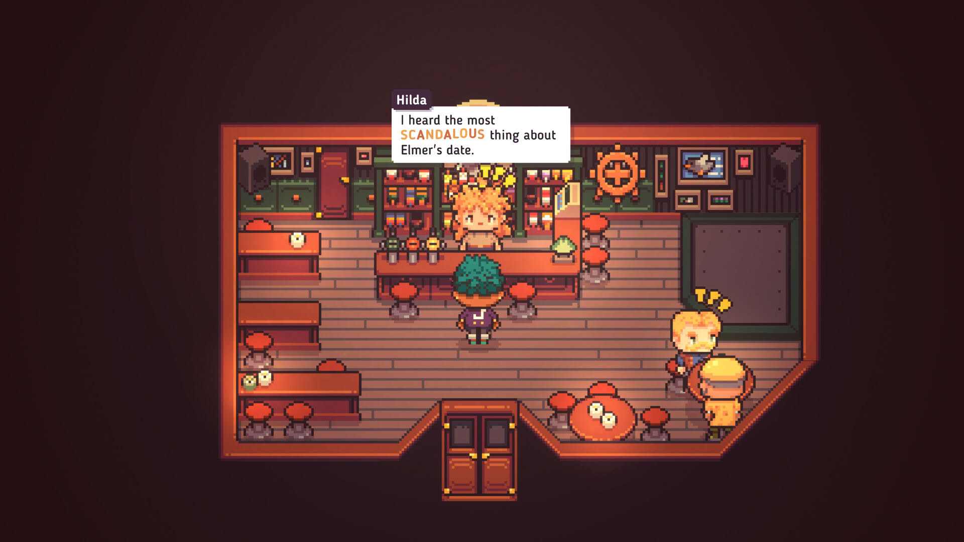 Screenshot for Discounty
