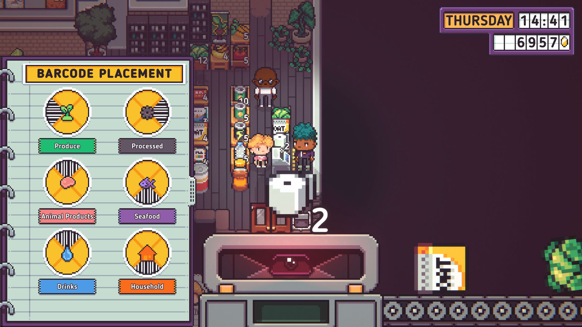 Screenshot for Discounty