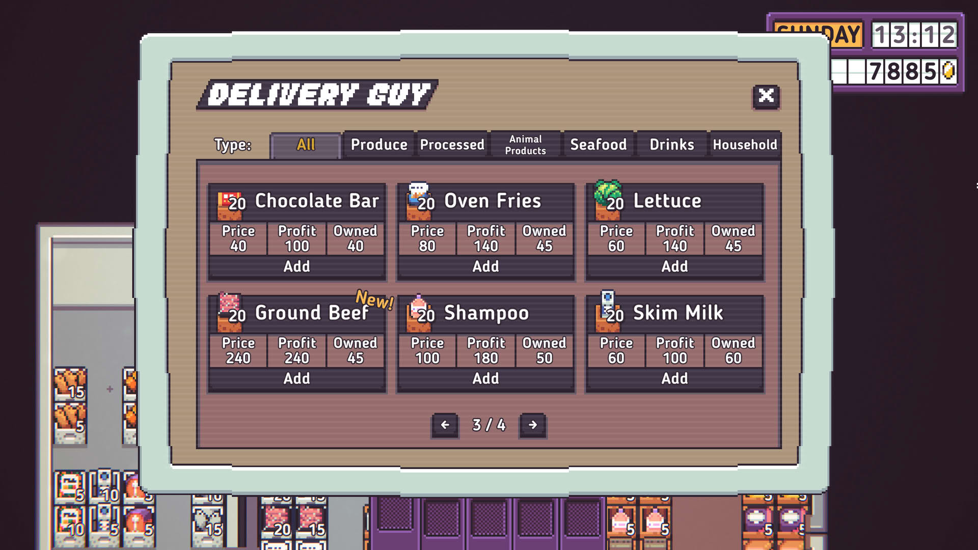 Screenshot for Discounty