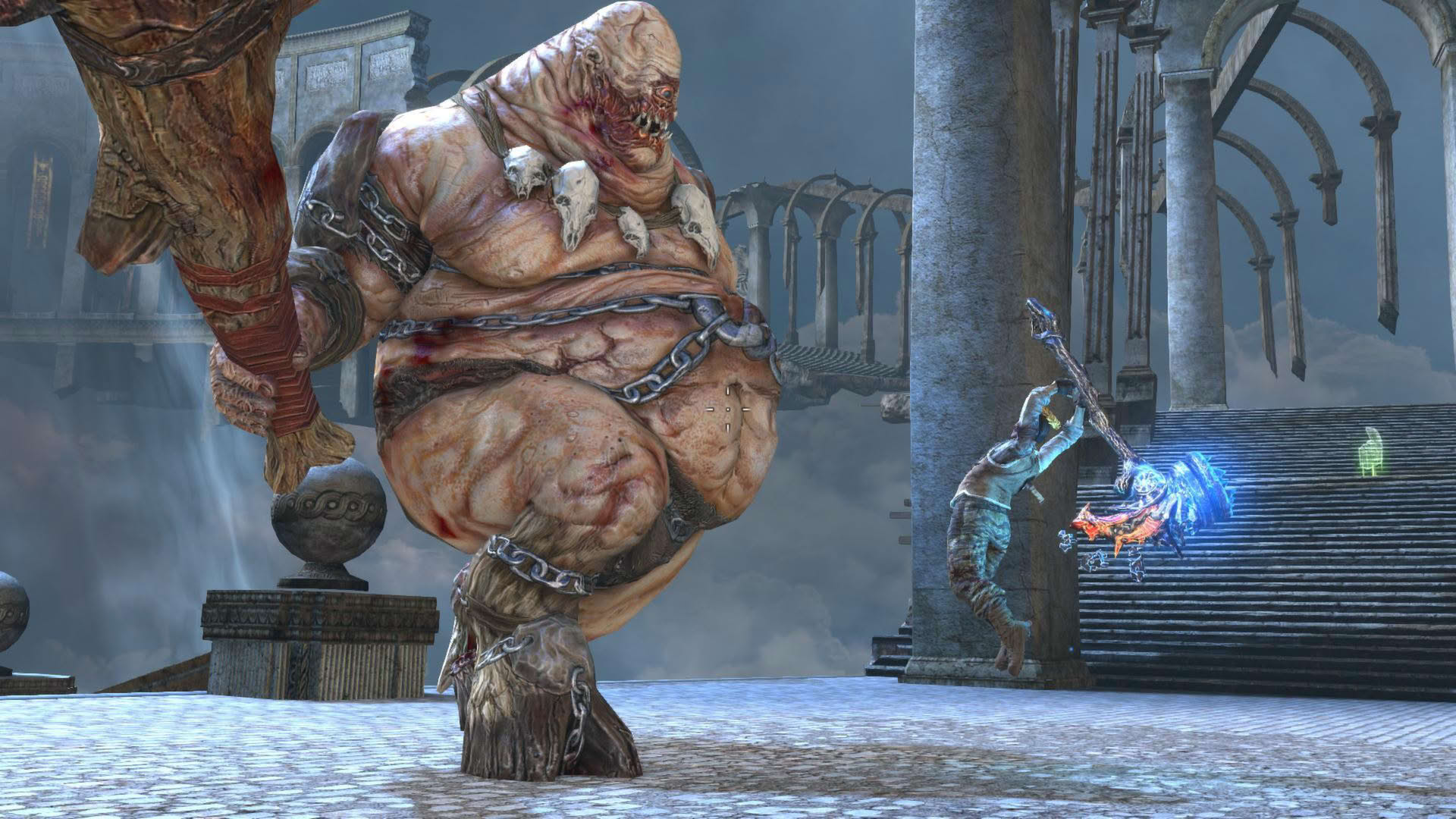 Screenshot for God Mode
