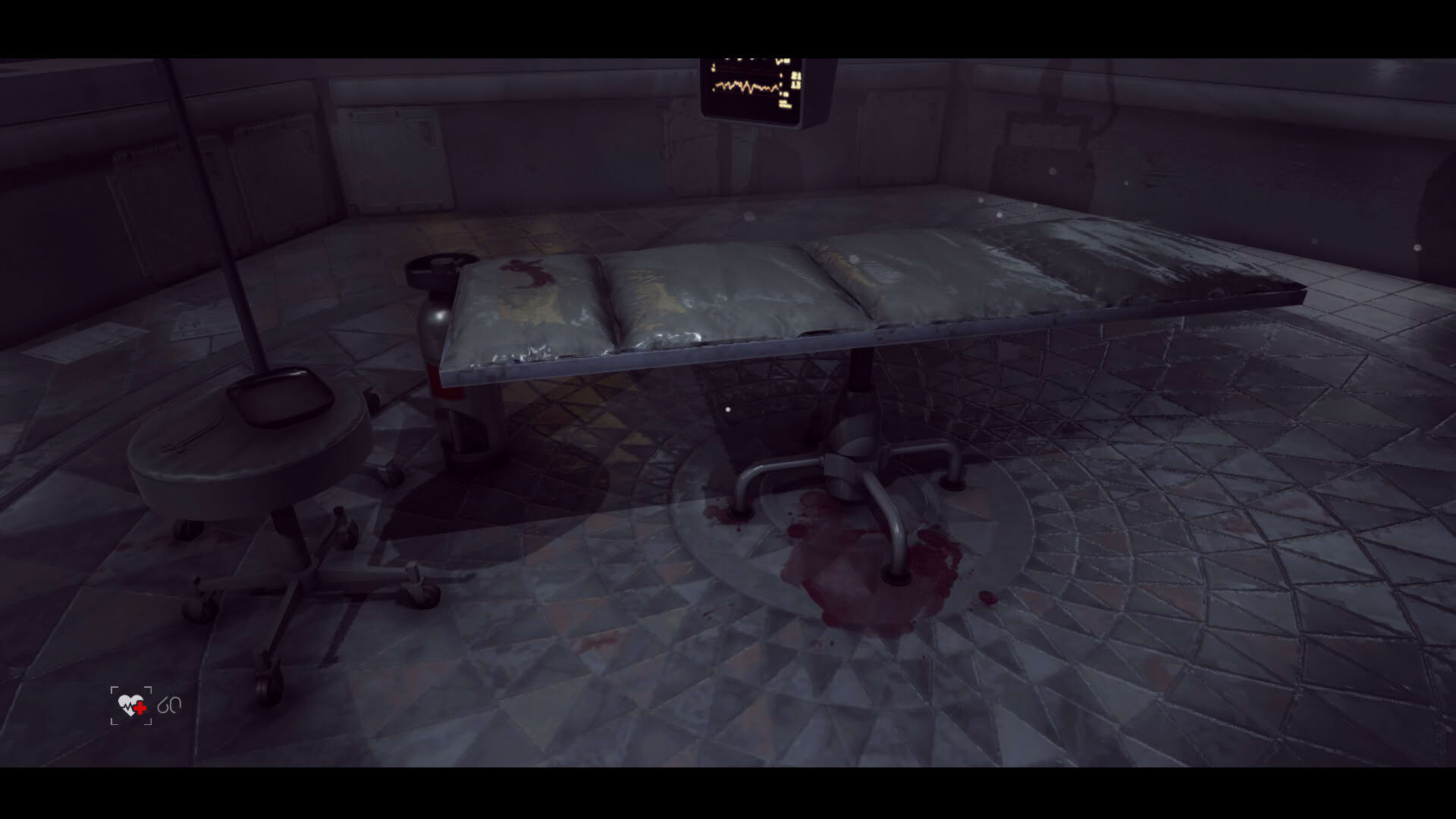 Screenshot for The Voidness