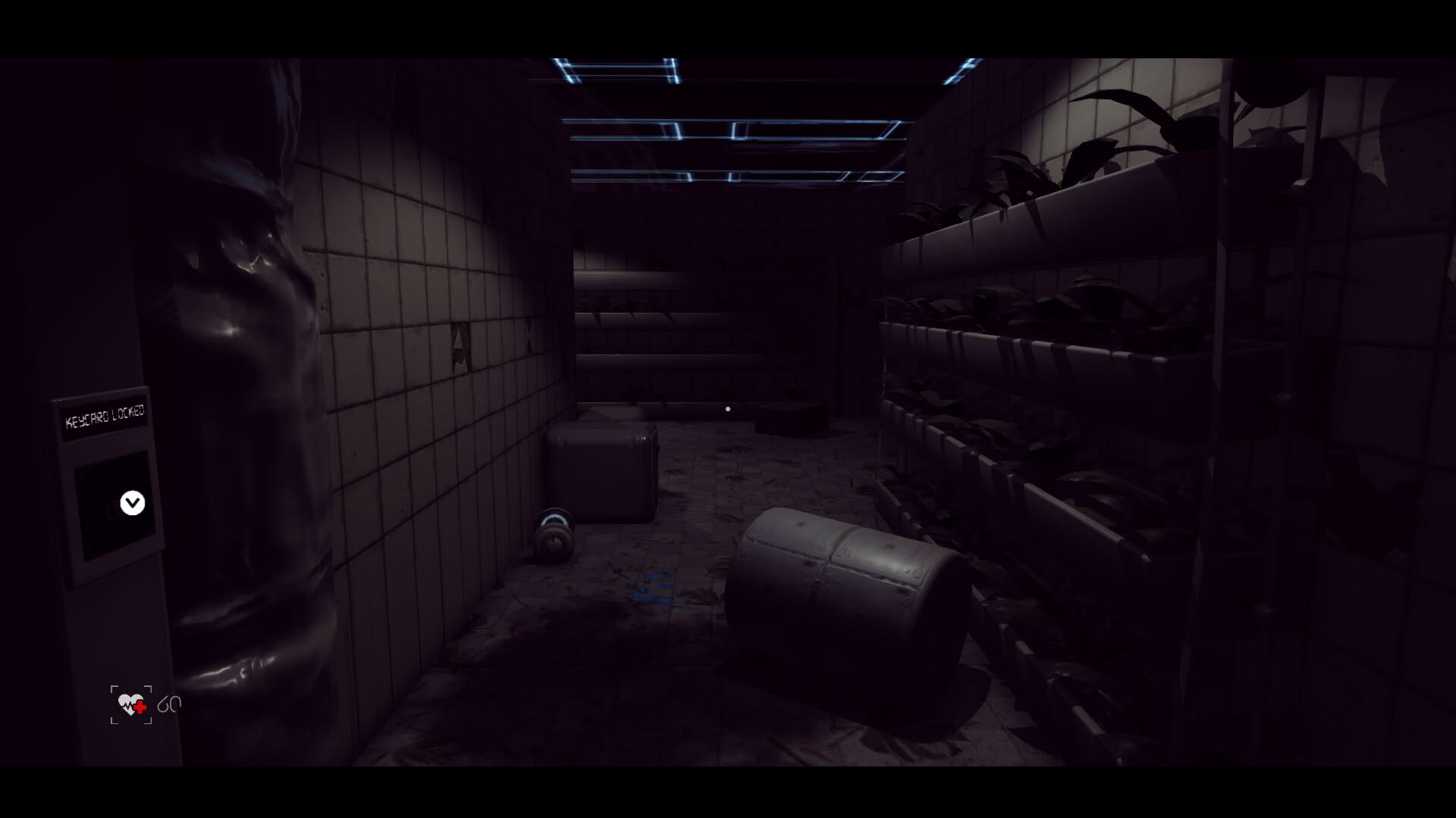 Screenshot for The Voidness