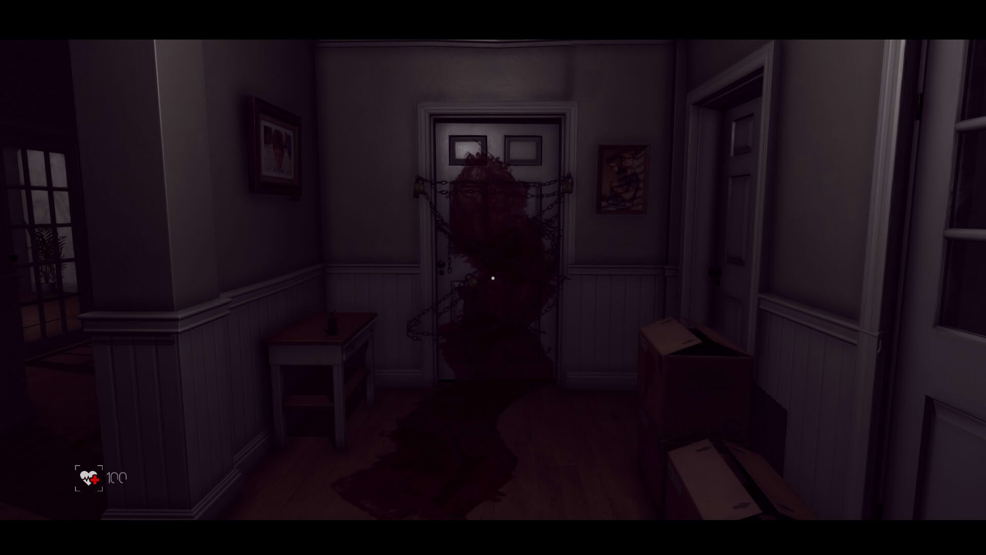 Screenshot for The Voidness