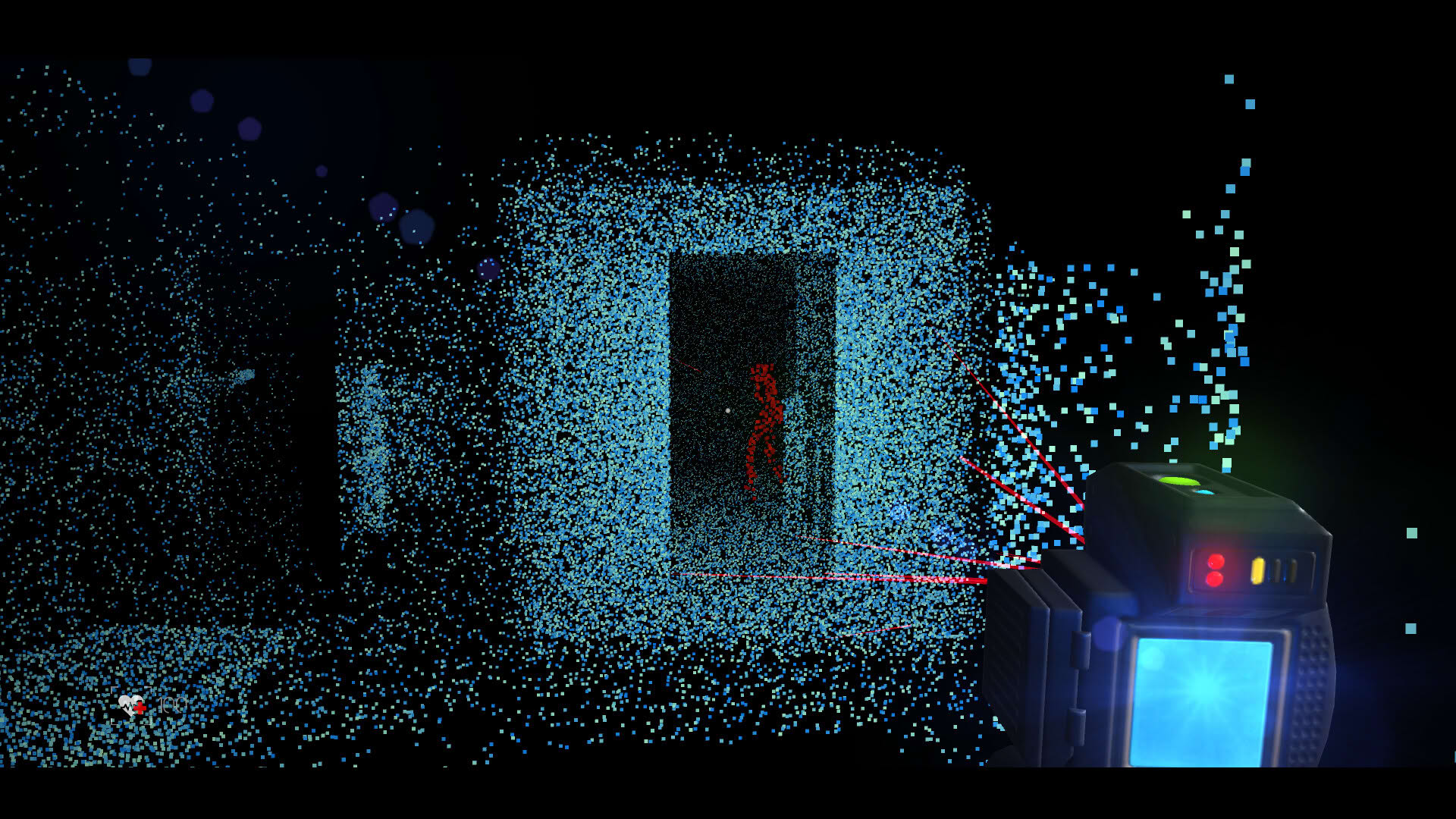 Screenshot for The Voidness