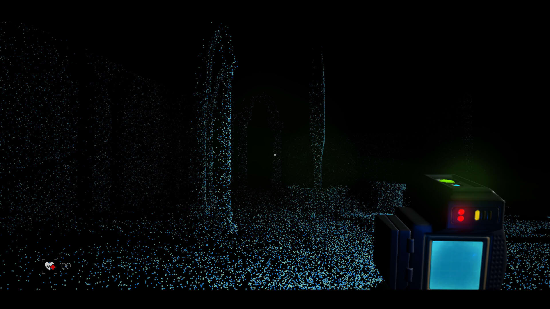 Screenshot for The Voidness