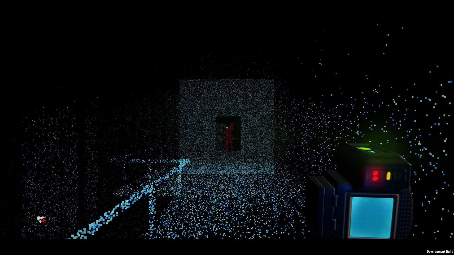 Screenshot for The Voidness