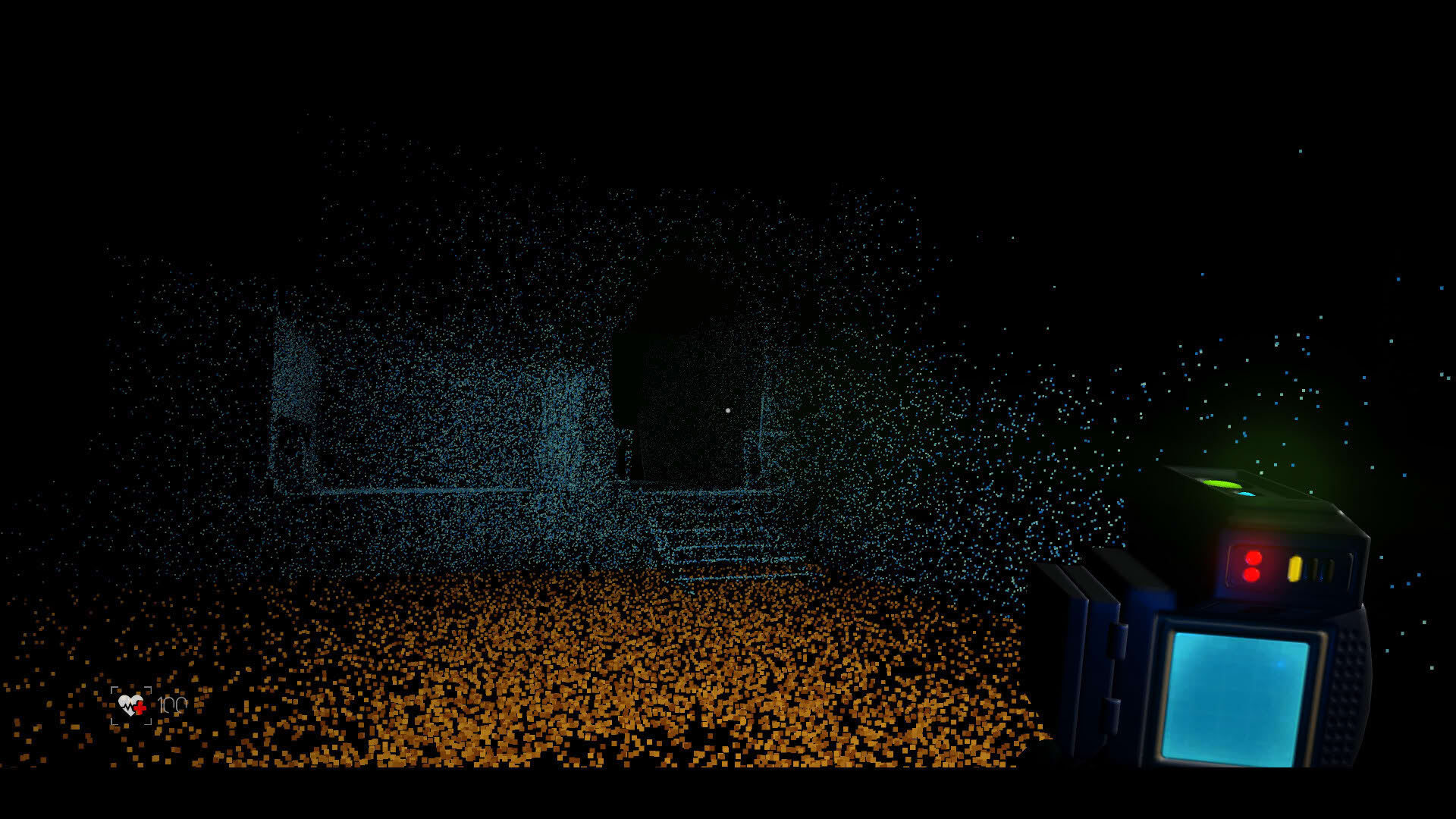 Screenshot for The Voidness
